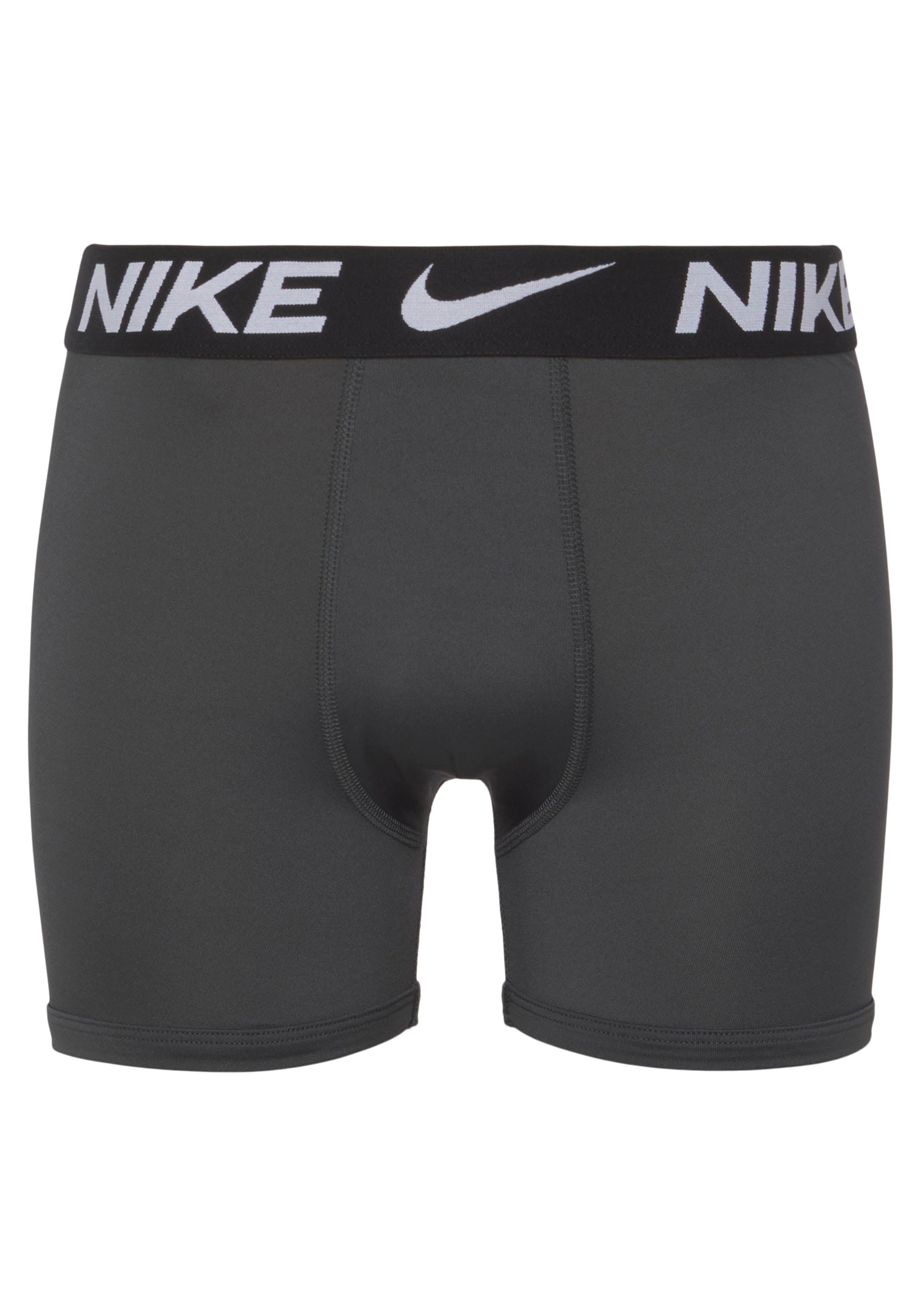 Kinder Sportswear Nike Boxershorts (Packung, university red für 3-St)