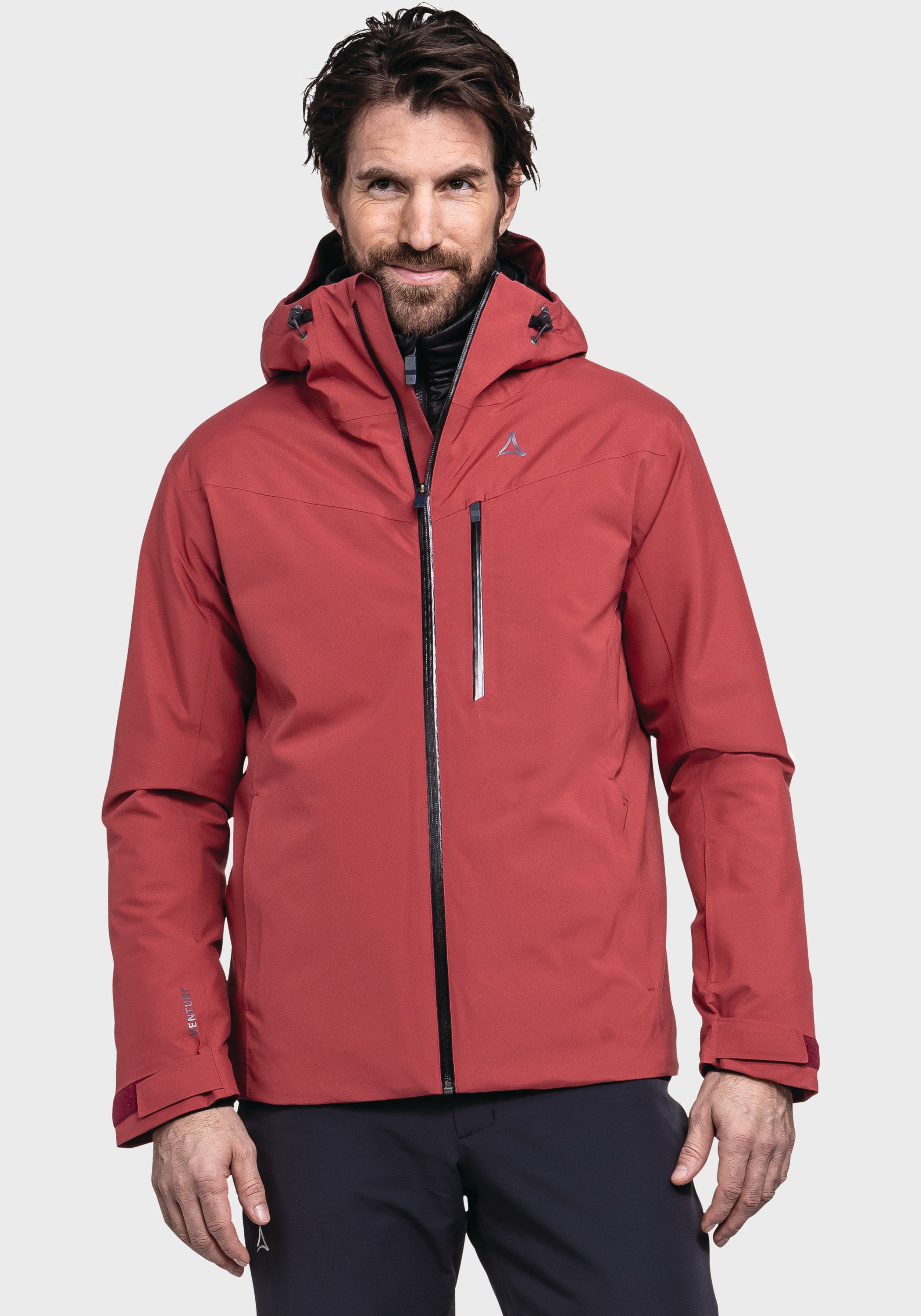 Schöffel Outdoorjacke Ski Jacket Style Nollen MNS