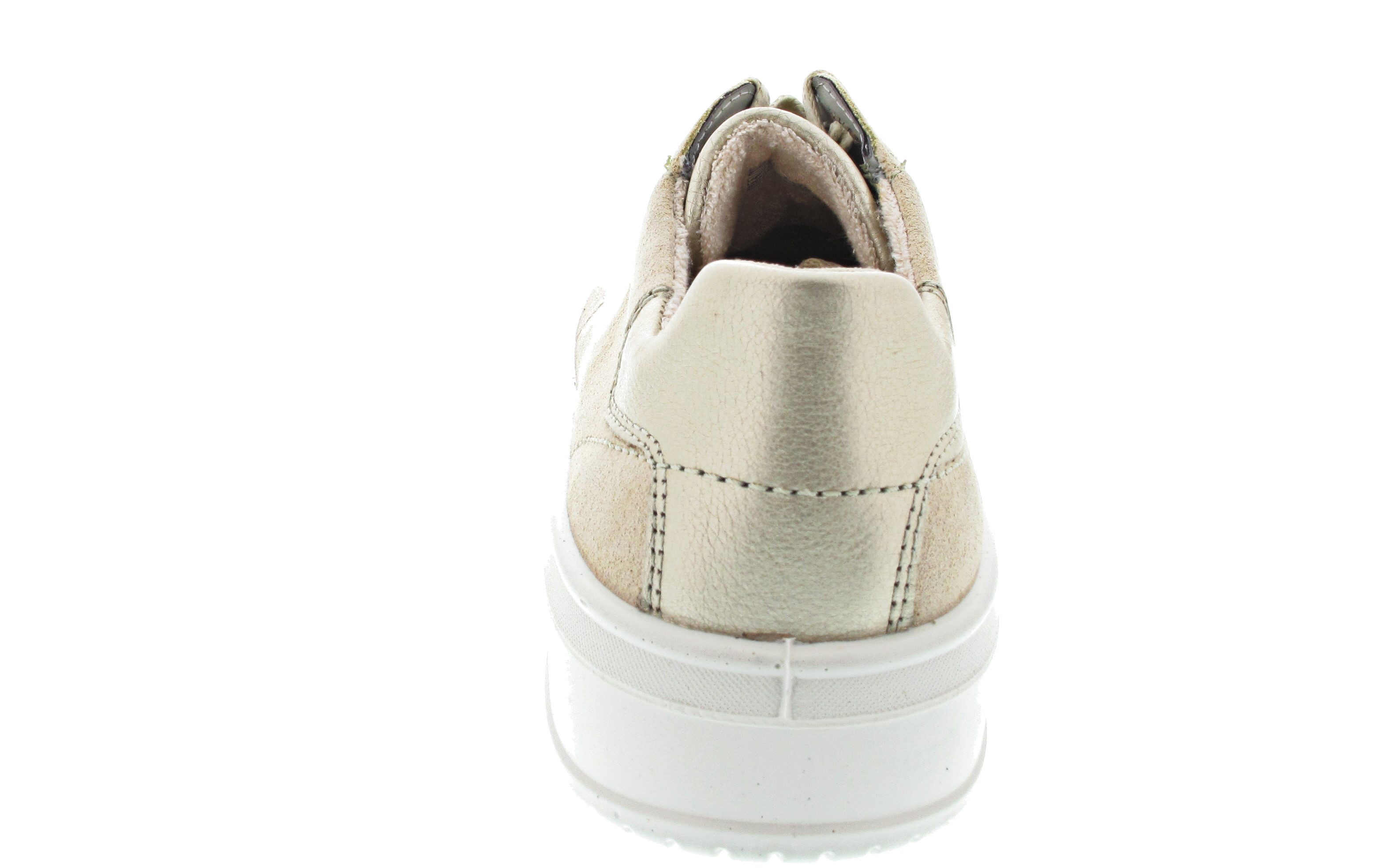 Legero Schnürschuh