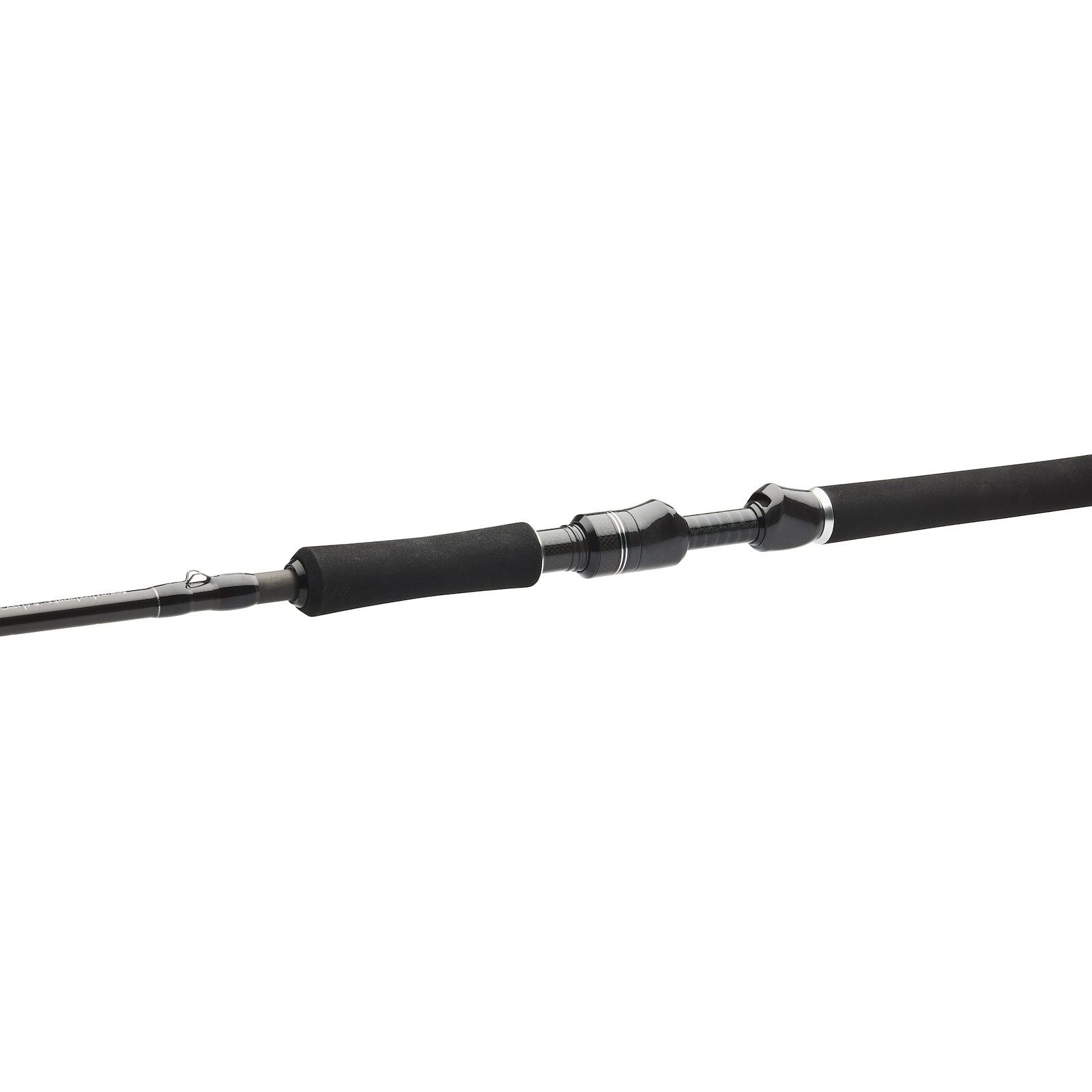 Westin Fishing Reiserute, (4-tlg), Westin W3 Powercast Travel 3rd 2,36m 3XH 60-150g 4Sec Reise-Spinnrute