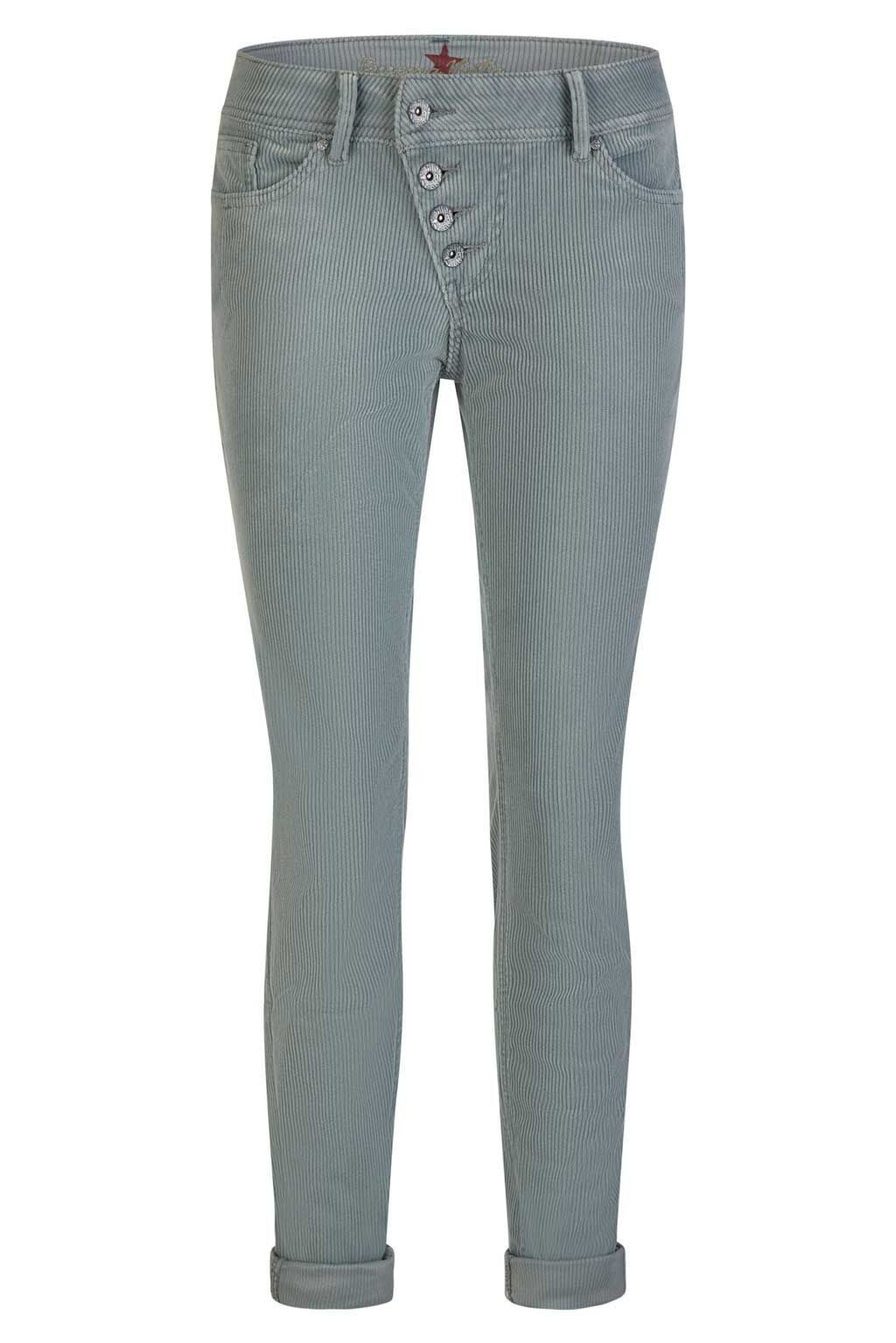 Stoffhose