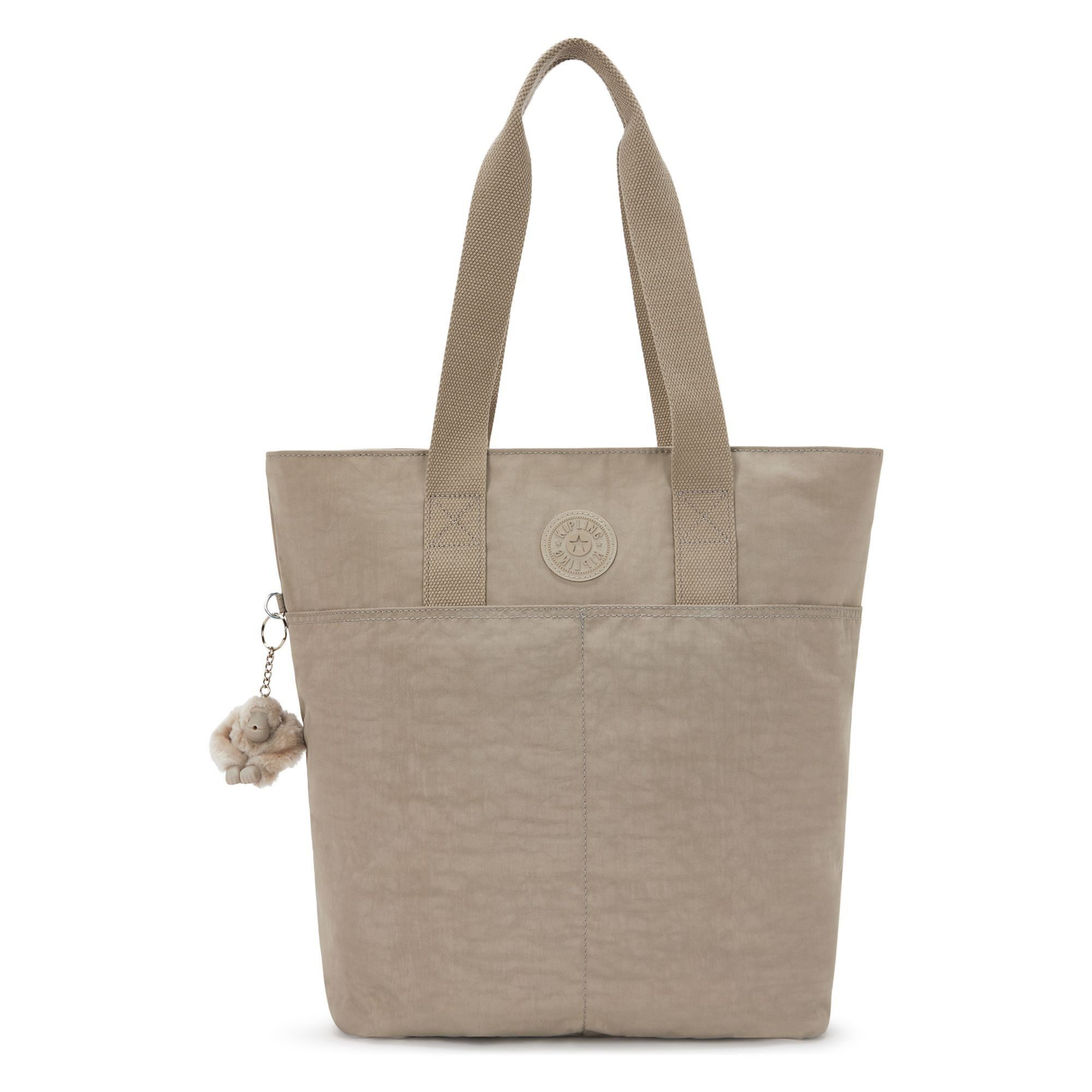 KIPLING Schultertasche Basic, Polyester