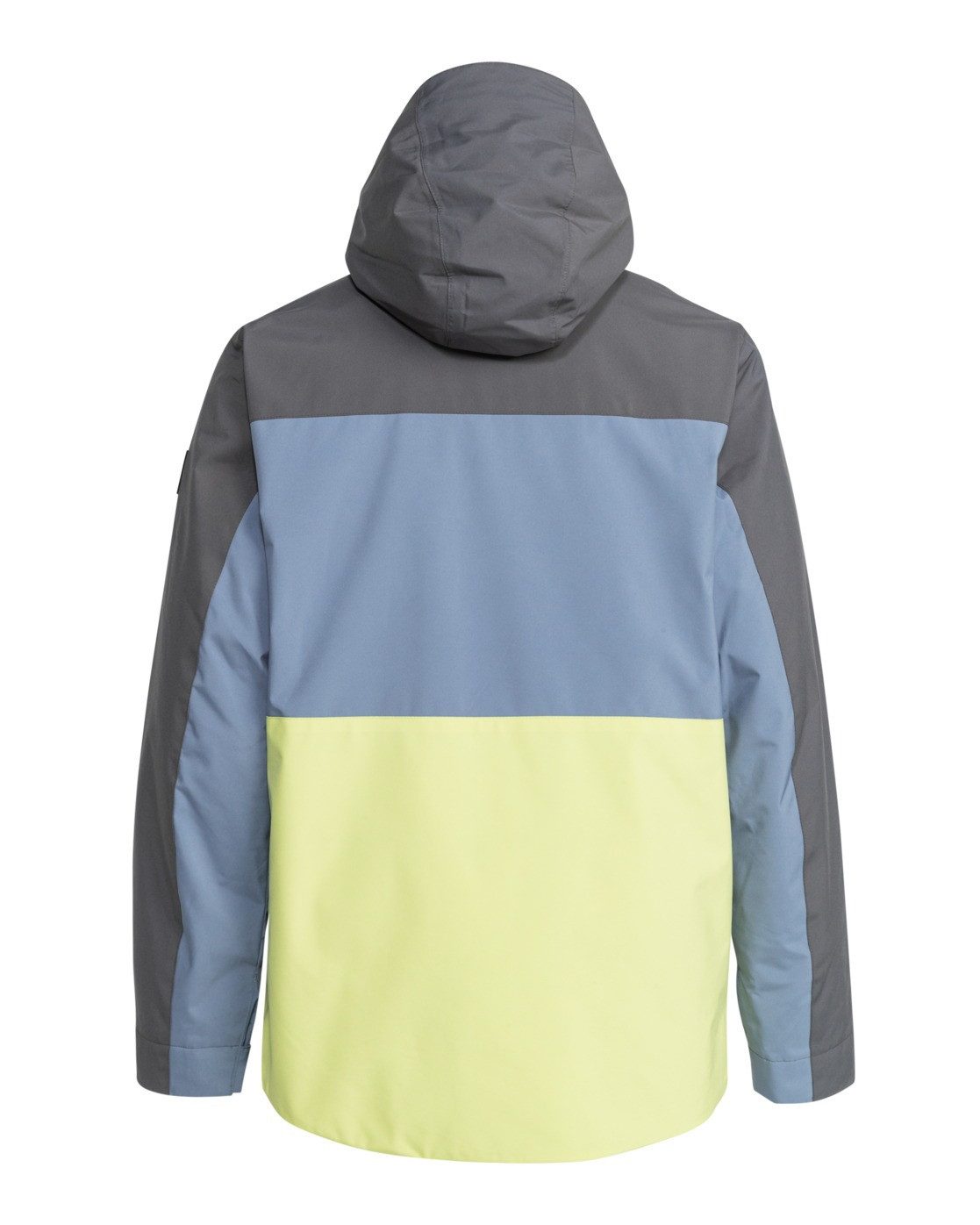 Quiksilver Snowboardjacke Sycamore