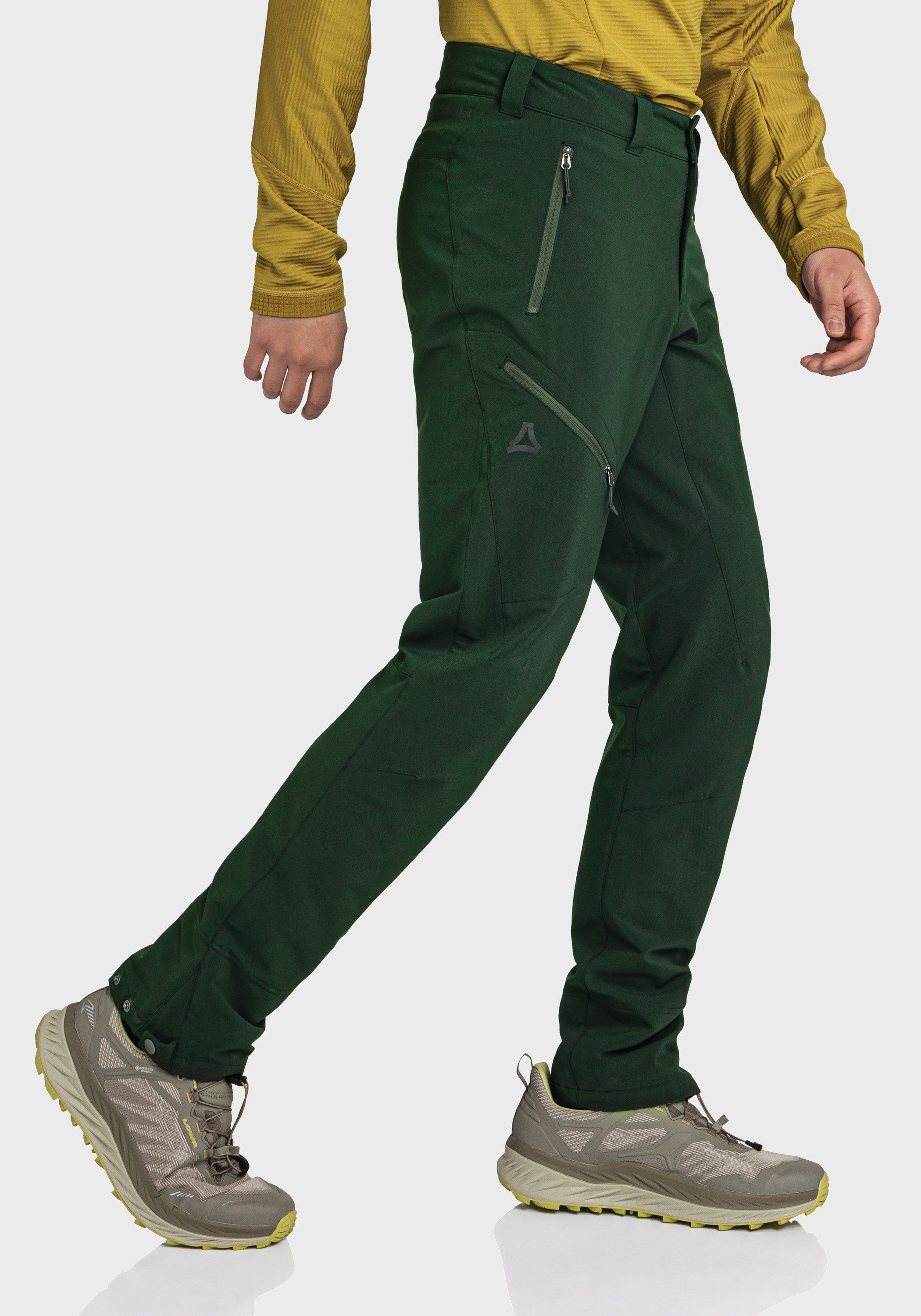 Schöffel Outdoorhose Pants Style Cascata MNS
