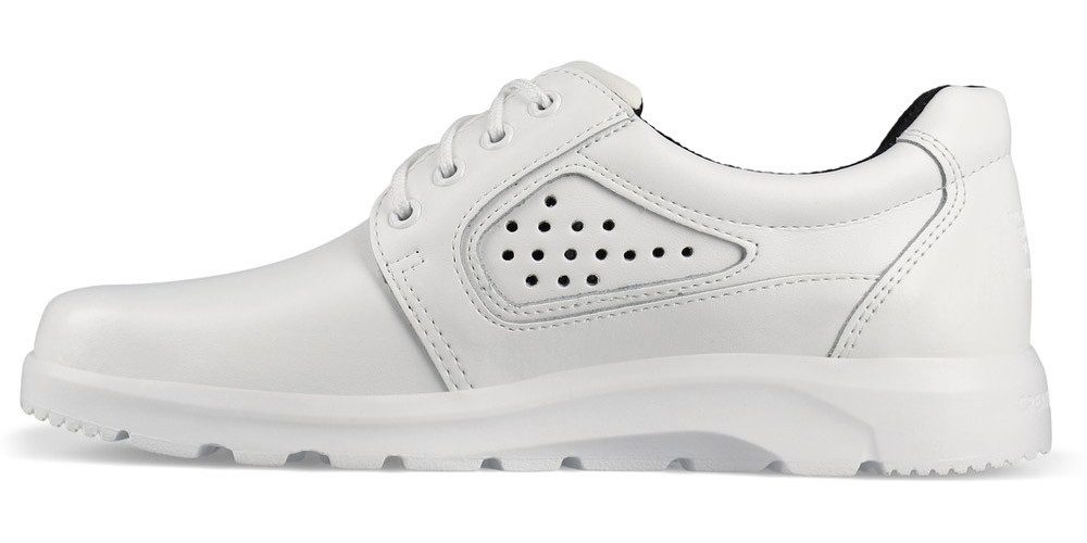 Sika Optimaxchnürschuh Berufsschuh