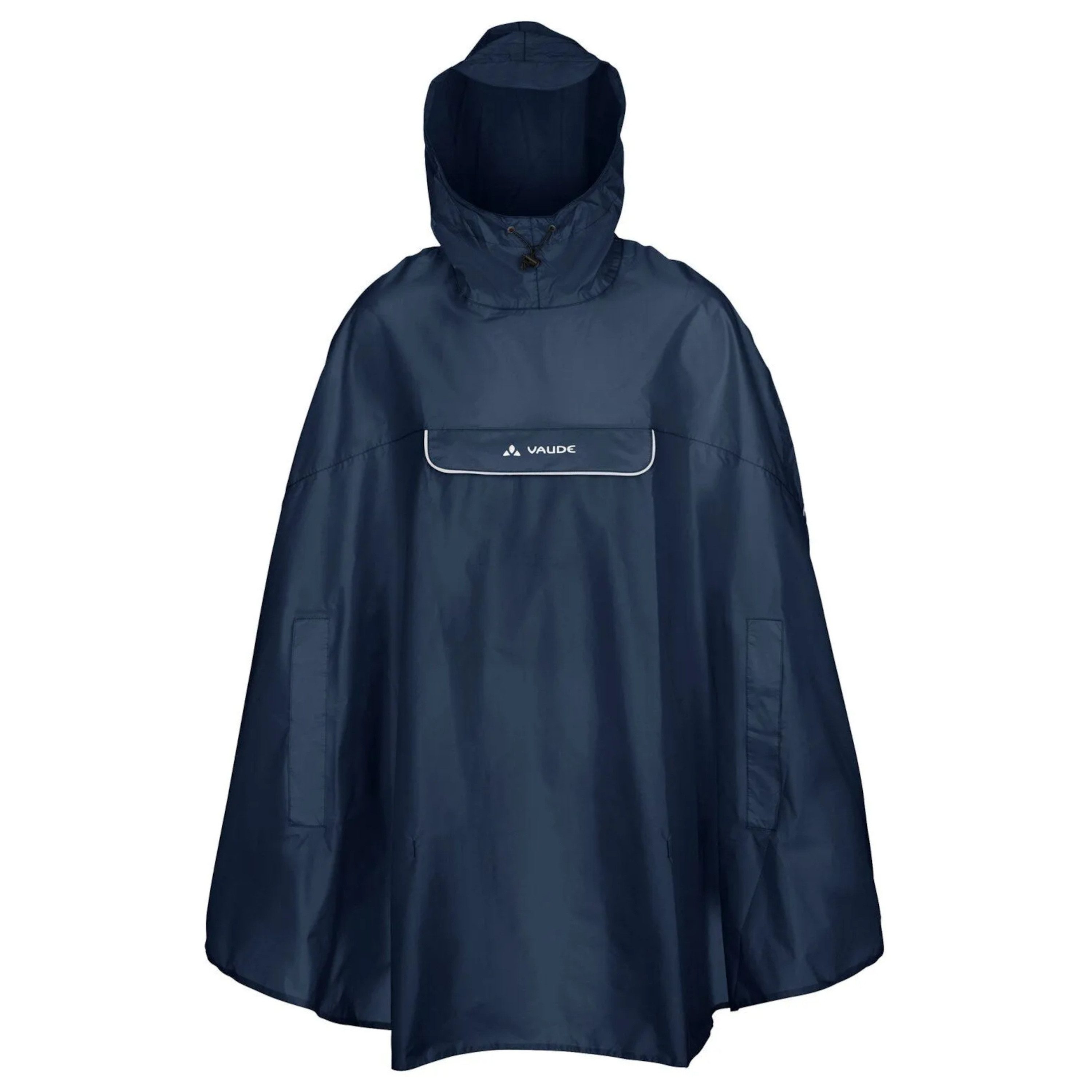 VAUDE Regenponcho Valdipino Regenschutz Regenmantel günstig online kaufen