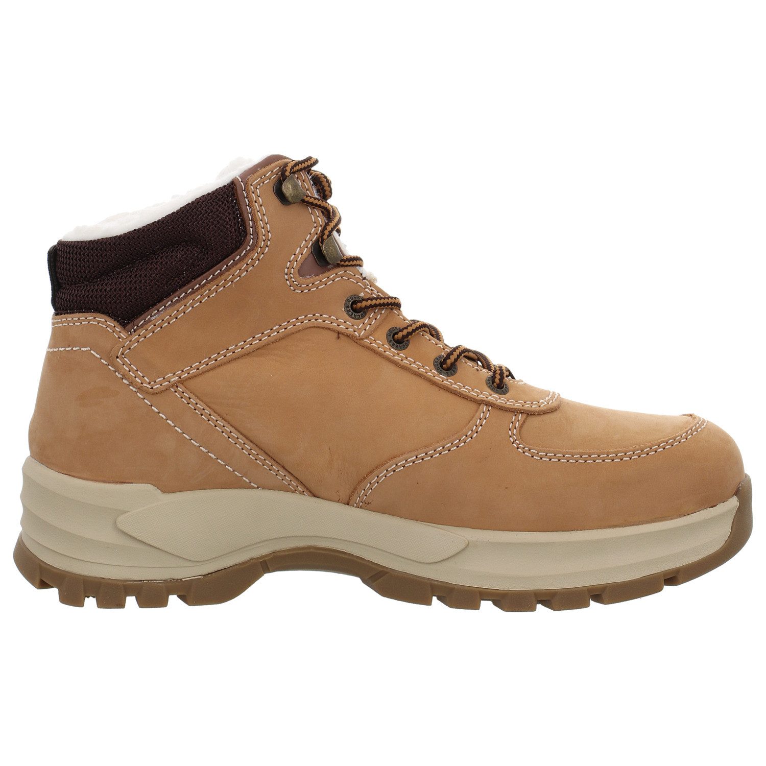 Dockers by Gerli Stiefelette