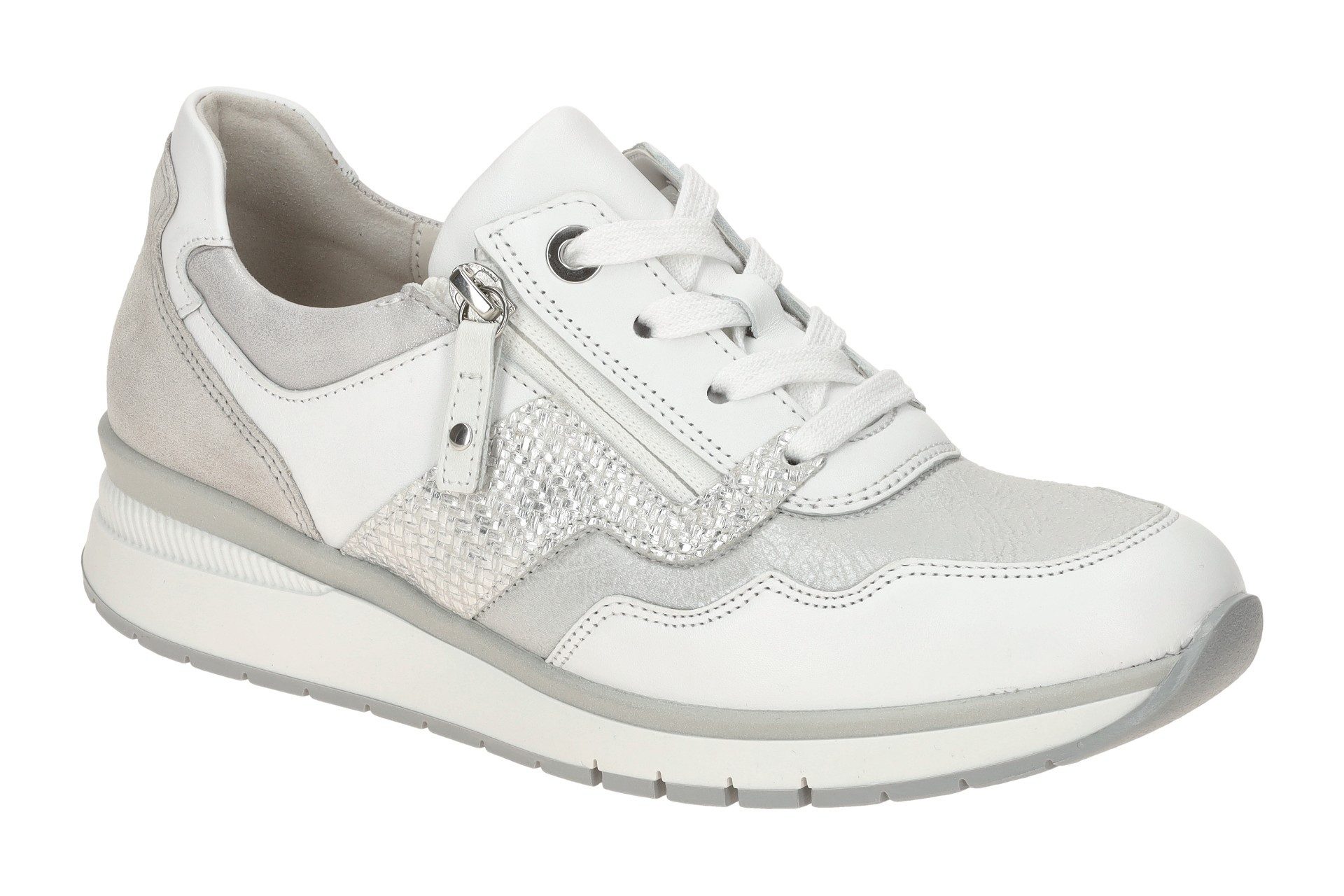 66.306.61 Schnürschuh