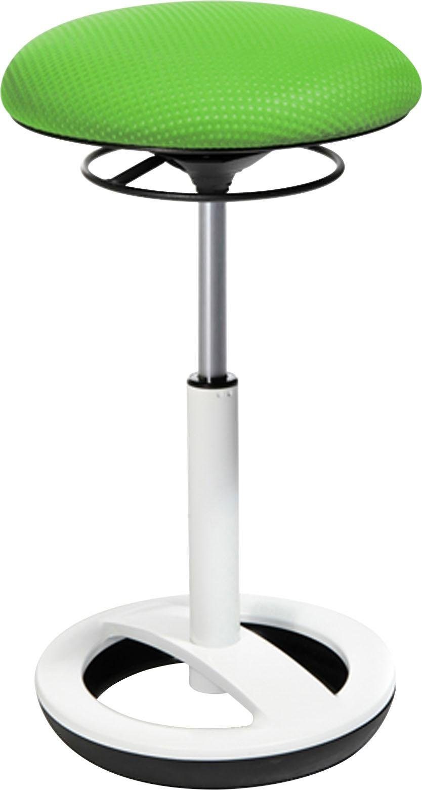 TOPSTAR Arbeitshocker Sitness High Bob