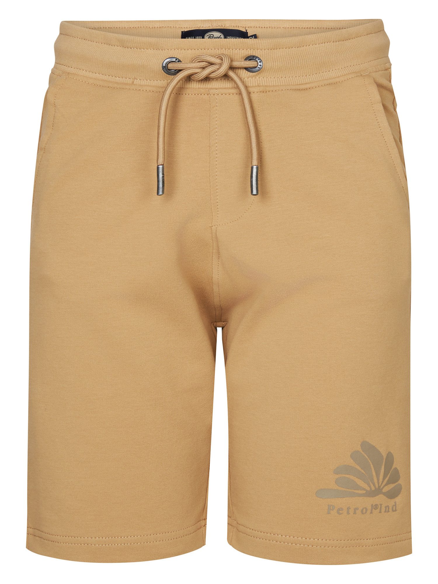 Petrol Industries Shorts Cayman Jogging Fit