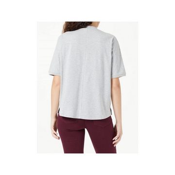 GERRY WEBER T-Shirt perlmutt (1-tlg)