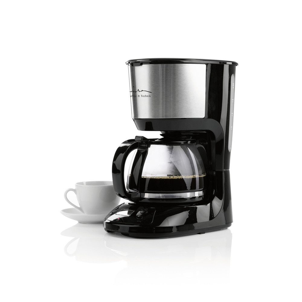 MAXXMEE Filterkaffeemaschine 15229