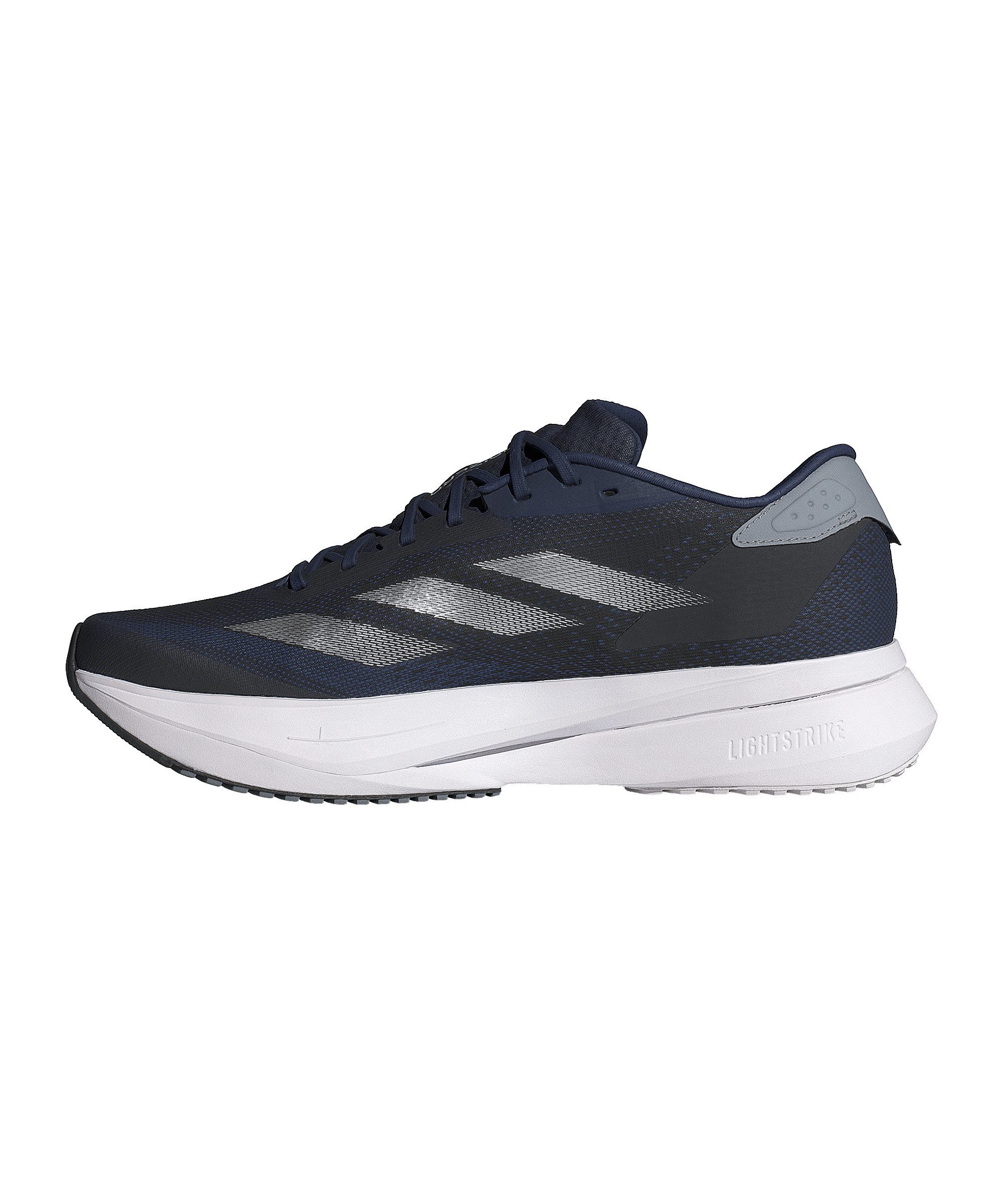 adidas Performance adidas Performance Laufschuh Weiß günstig online kaufen