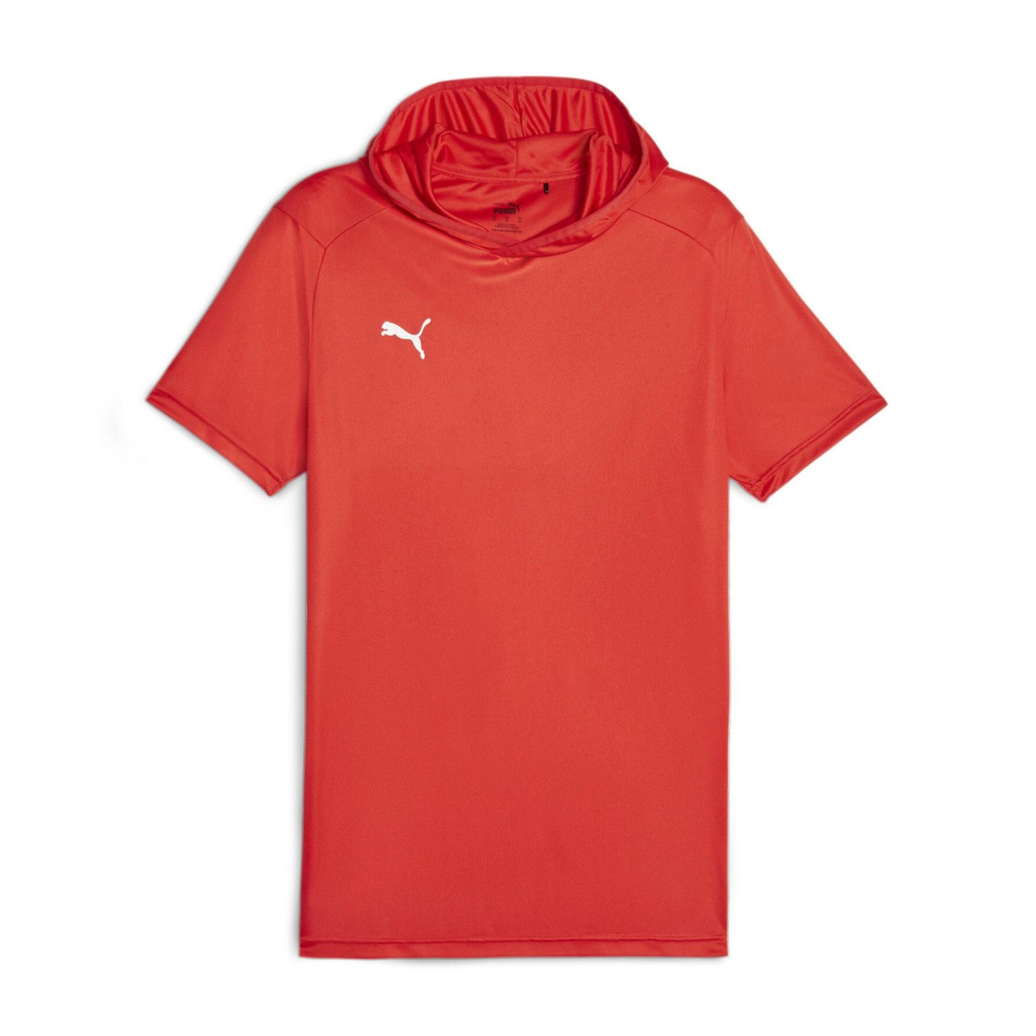 PUMA T-Shirt Puma Herren T-Shirt Hoops günstig online kaufen