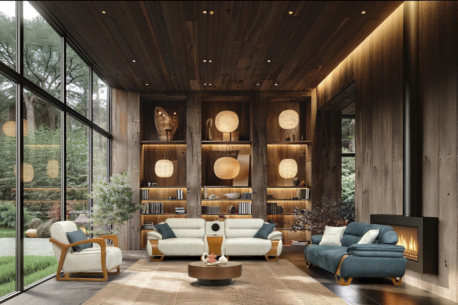 Polsterei Marya Polstergarnitur Elit : 2+2-Sitzer Sofa + 1 Sessel, (Bringen Sie mit dem stilvollen Set ELIT, bestehend aus einem großzügigen 2+2-Sitzer Sofa und komfortablen Sesseln, Eleganz und Gemütlichkeit in Ihr Wohnzimmer., 3-tlg., Hochwertige Materialien, sorgfältige Verarbeitung und modernes Design), Höchster Sitzkomfort & langlebige Qualität