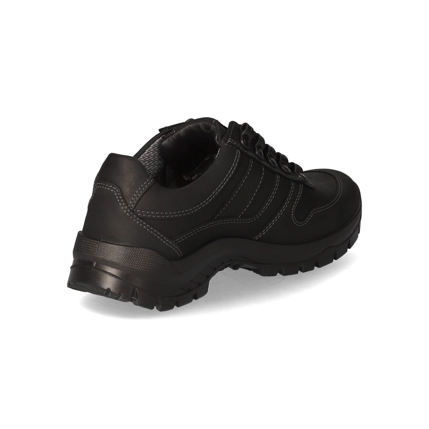 Jomos Schnürschuhe Schnürschuh