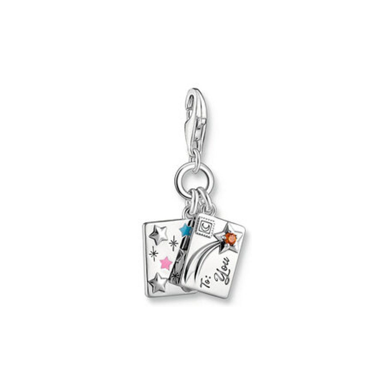 THOMAS SABO Charm-Einhänger 2061-691-7