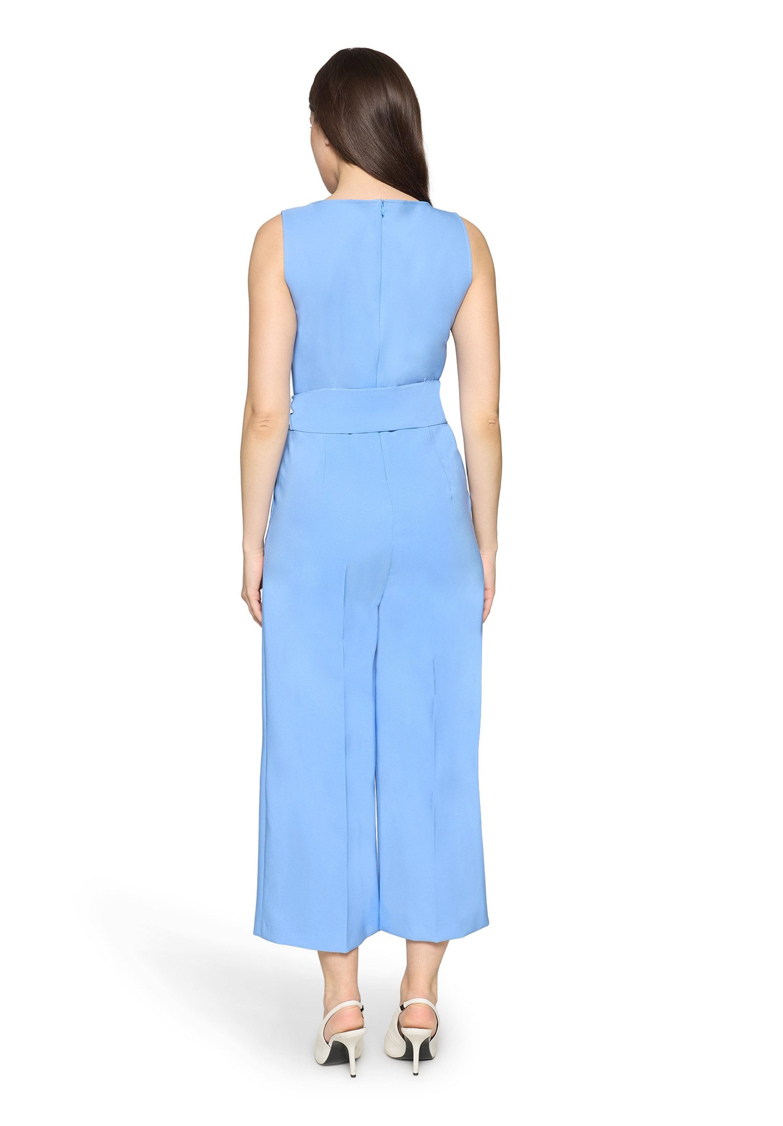 Betty Barclay Overall Damen mit Eingrifftaschen (1-tlg) Form