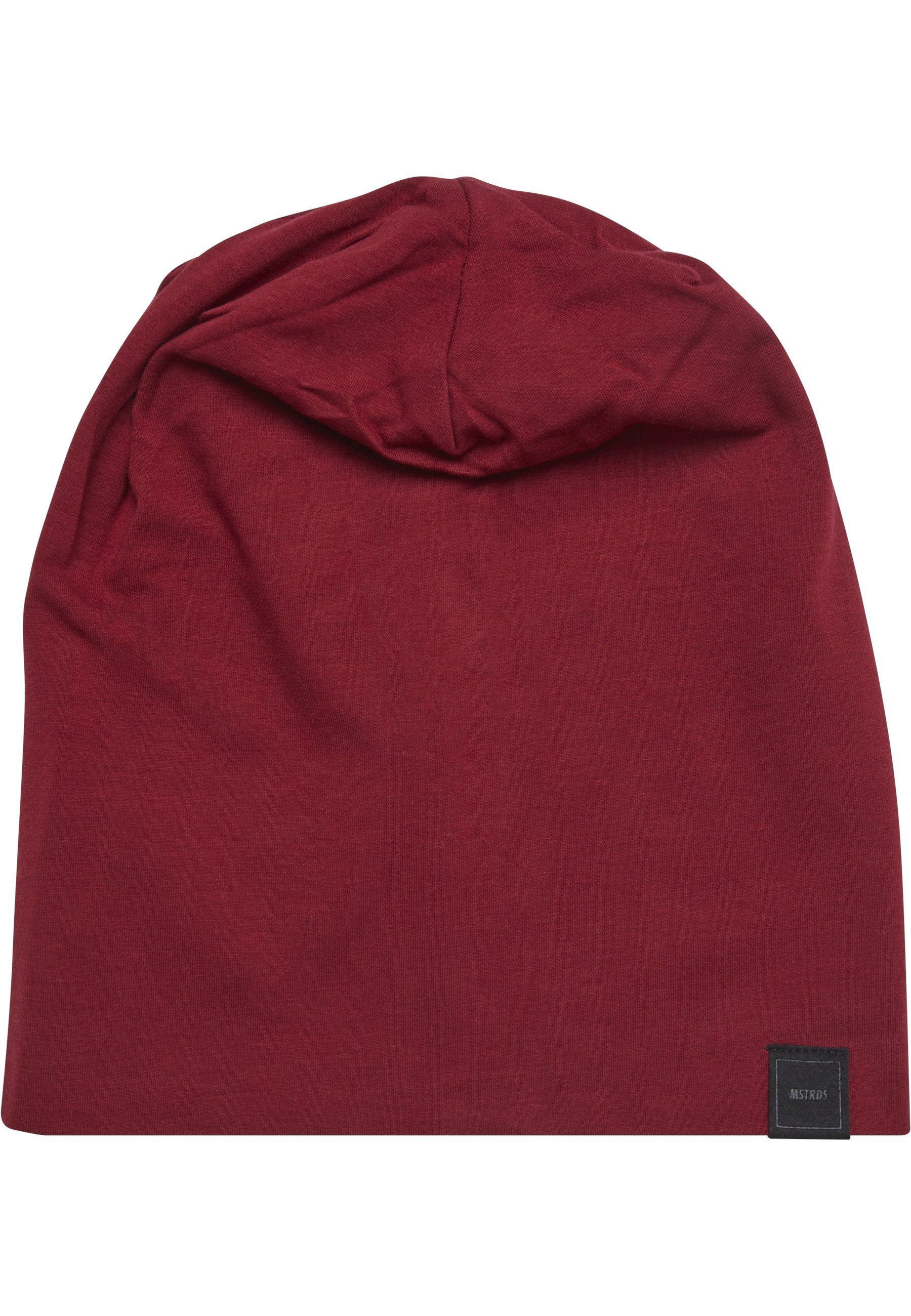 MSTRDS Beanie MSTRDS Unisex Jersey Beanie (1-St)