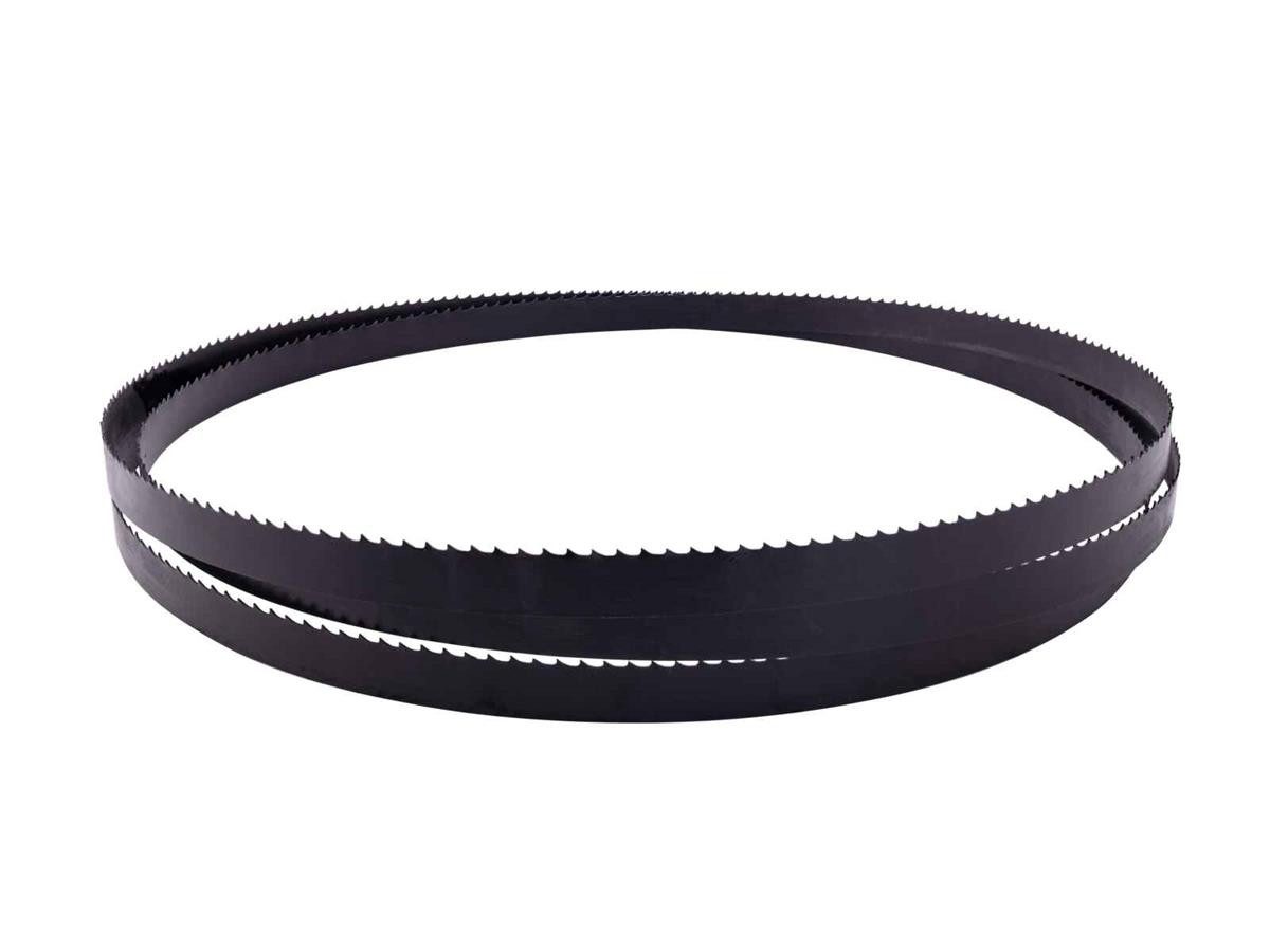 Scheppach Bandsägeblatt 2360x12x0,5 mm (1-St), passend für BASA3, 6 Zähne pro Zoll