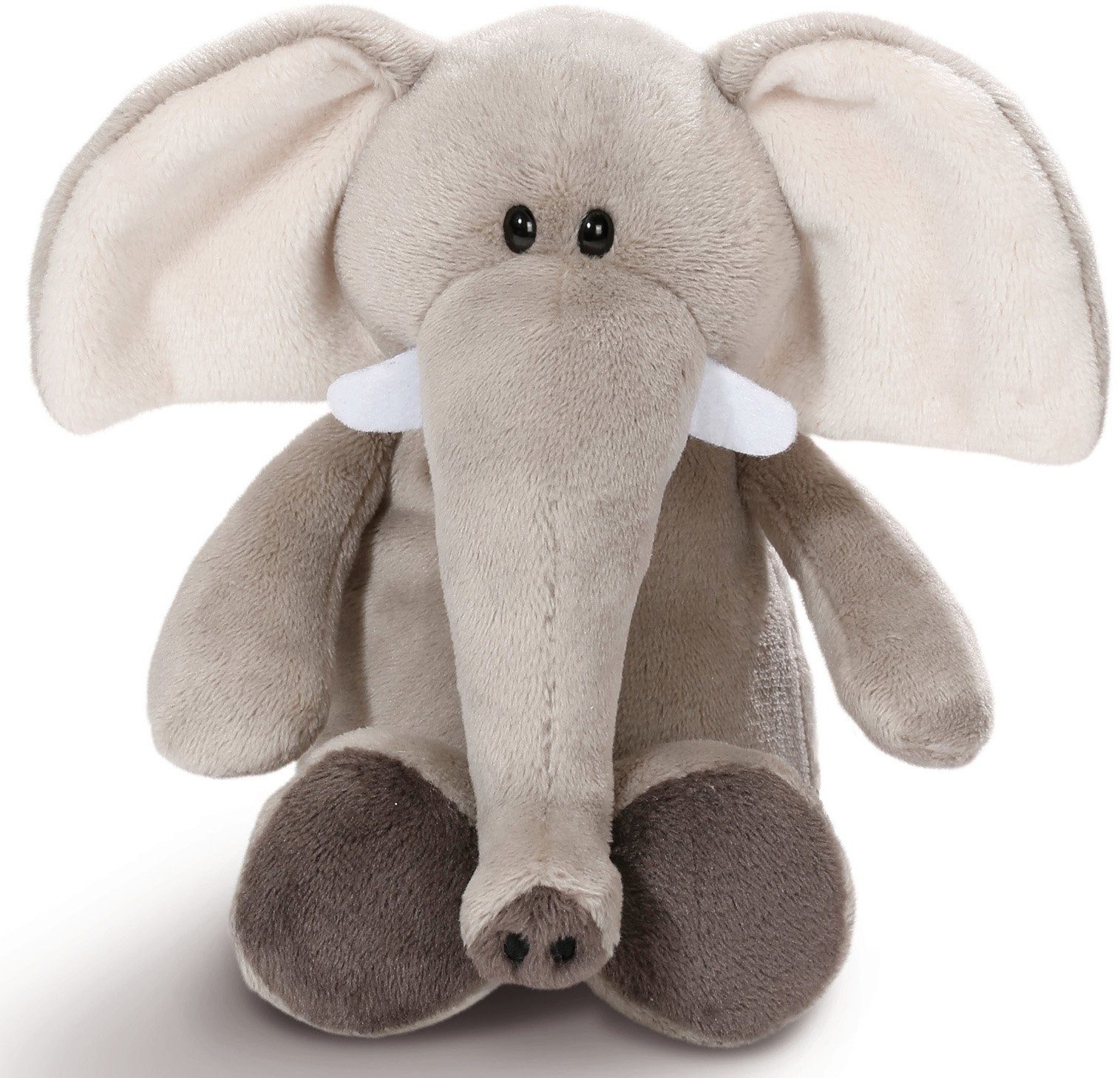 Nici Kuscheltier Elefant, 20 cm