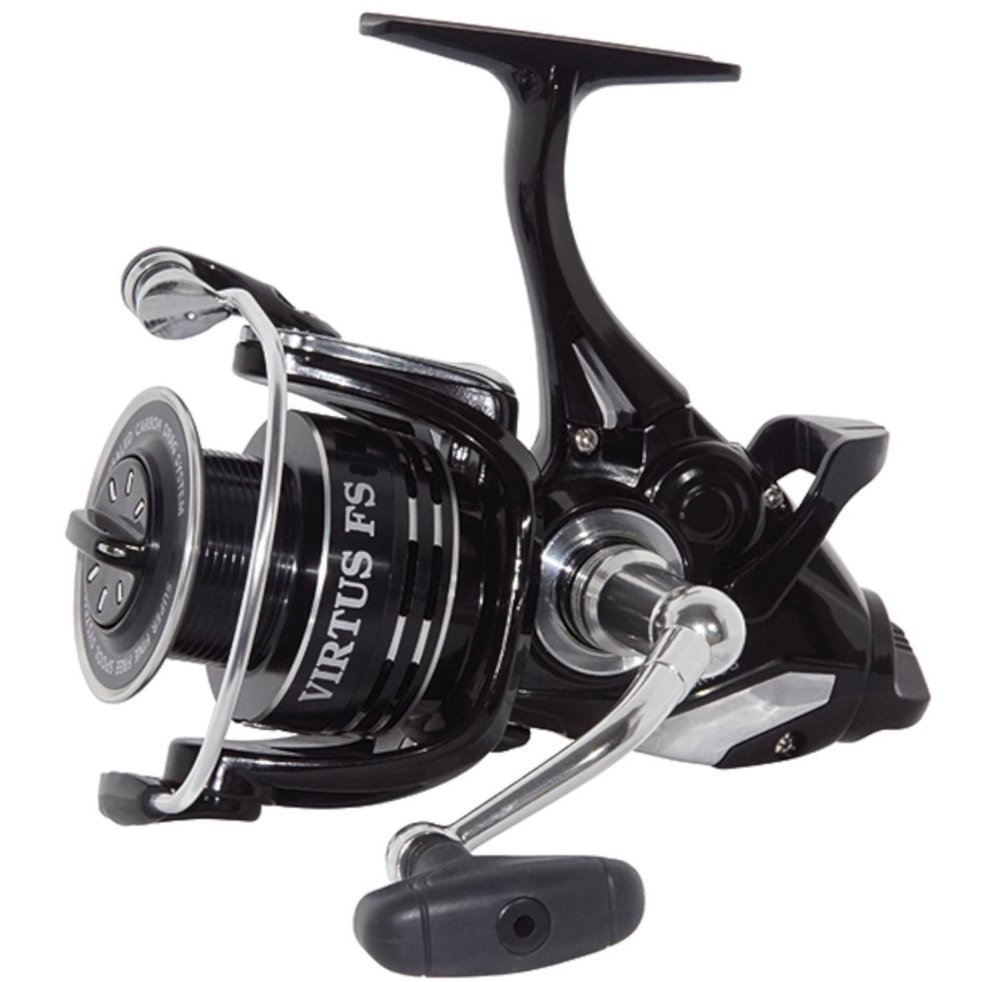 Ryobi Fishing Freilaufrolle RYOBI Virtus Free Spool 4000 - Freilaufrolle)