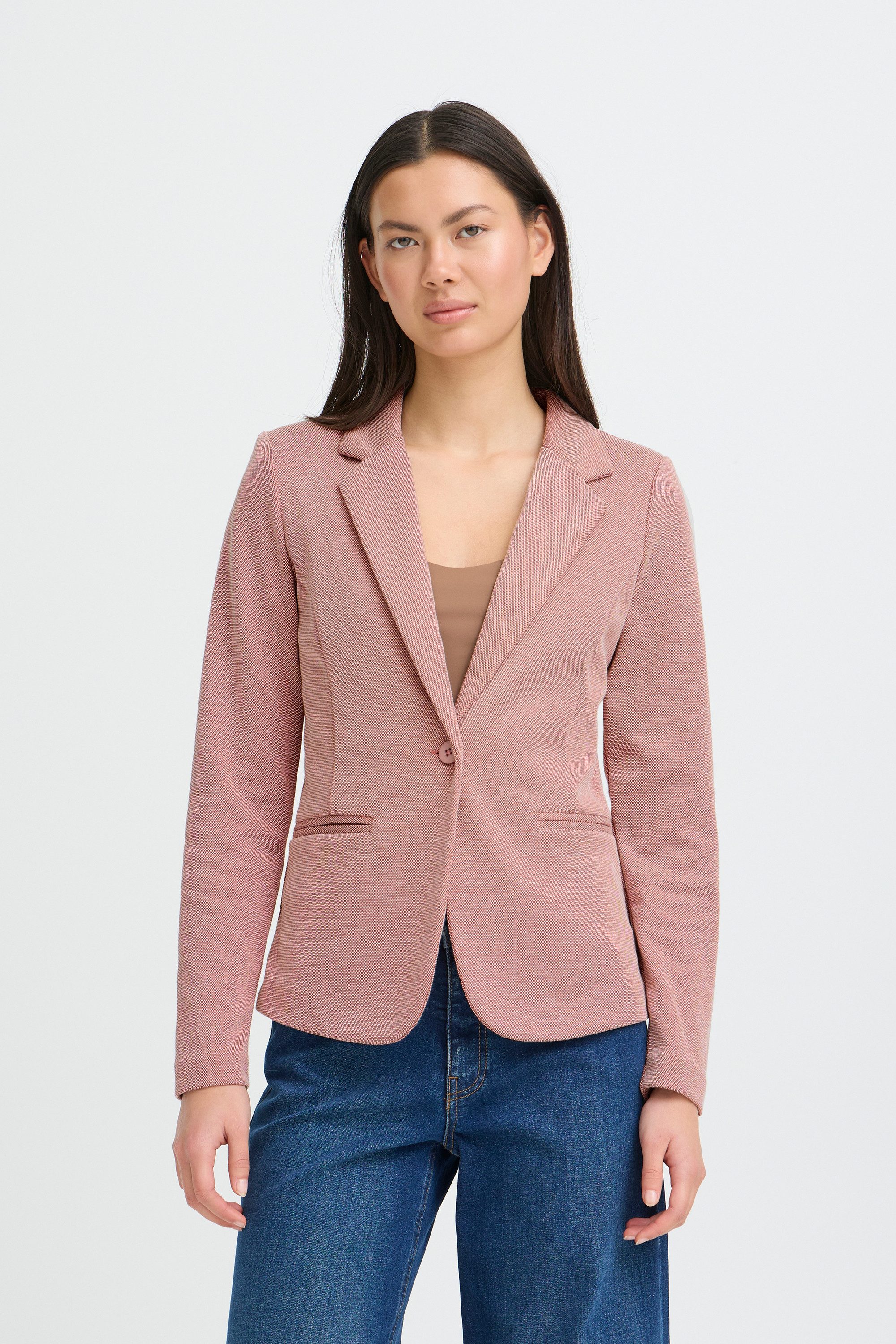Ichi Jackenblazer Blazer IHKATE