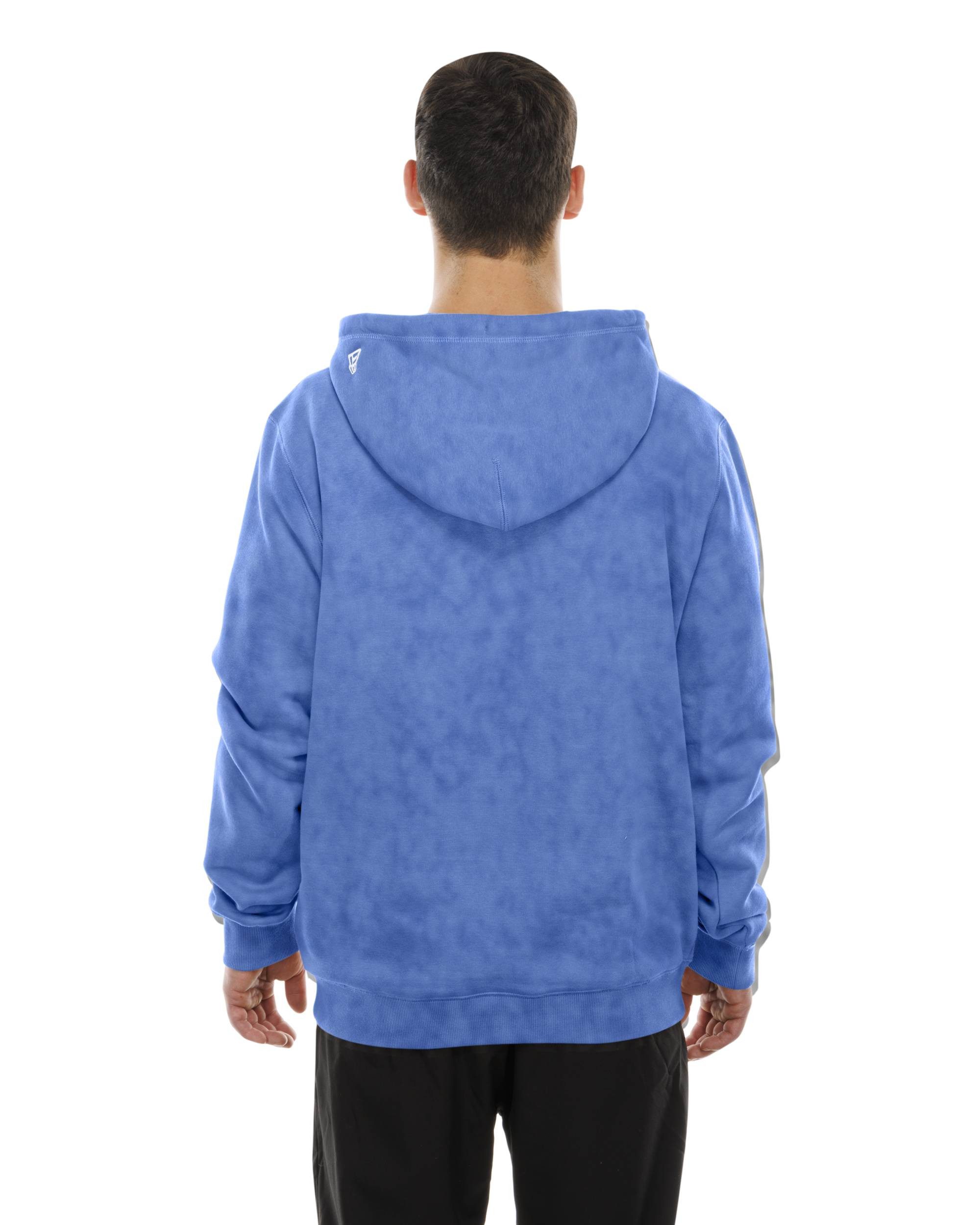 New Era Hoodie Hoodie New Era G3 Detroit Lions (1-tlg)