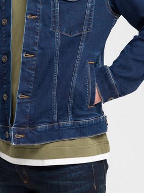 CROSS JEANS® Jeansjacke A 315