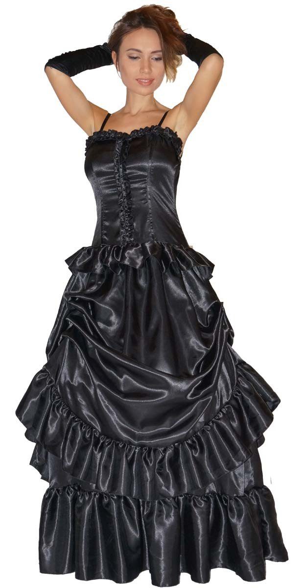 Maylynn Prinzessin-Kostüm Kostüm Barock Kleid Heloise mit Handschuhen