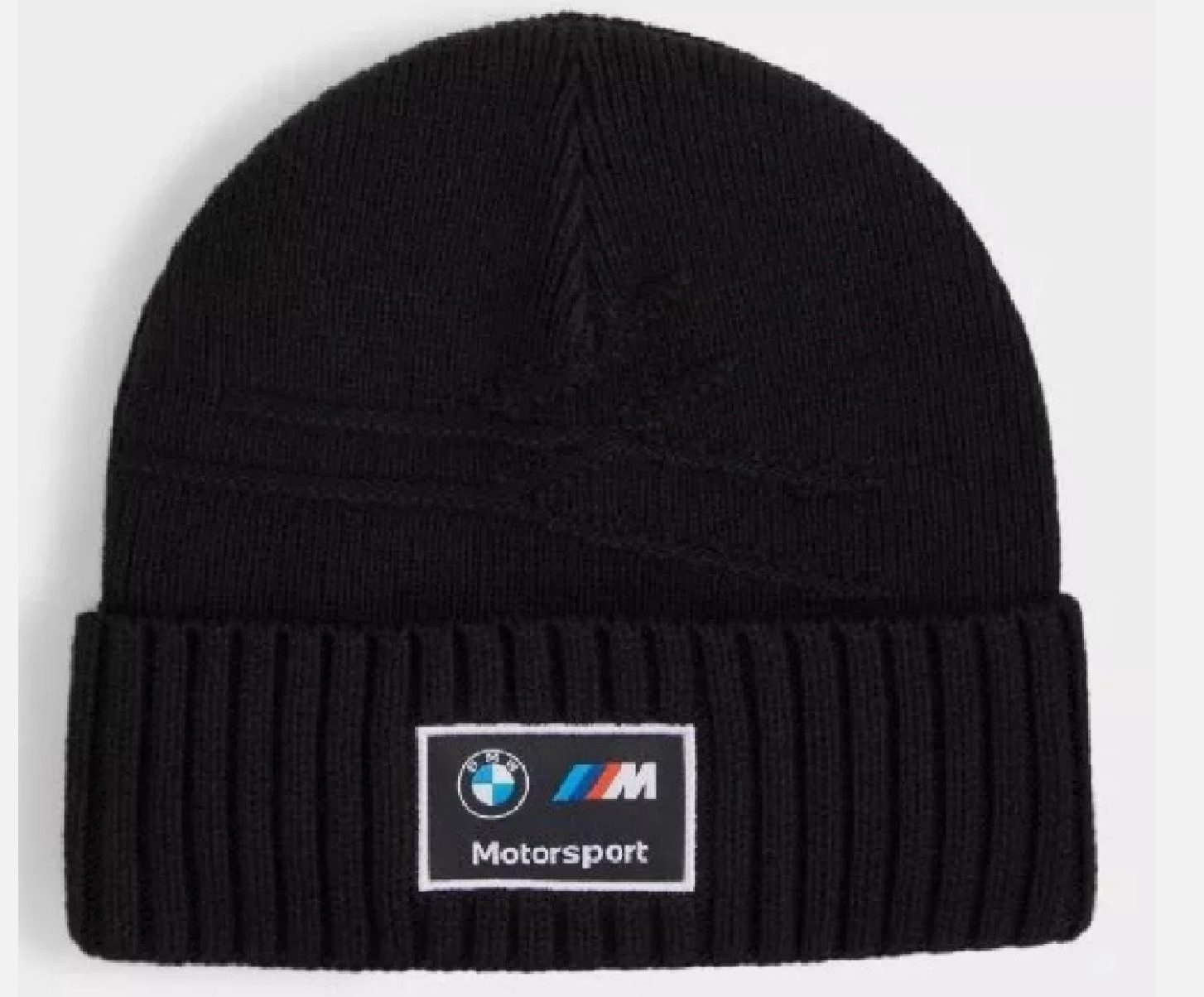 BMW Beanie BMW M Motorsport Beanie günstig online kaufen