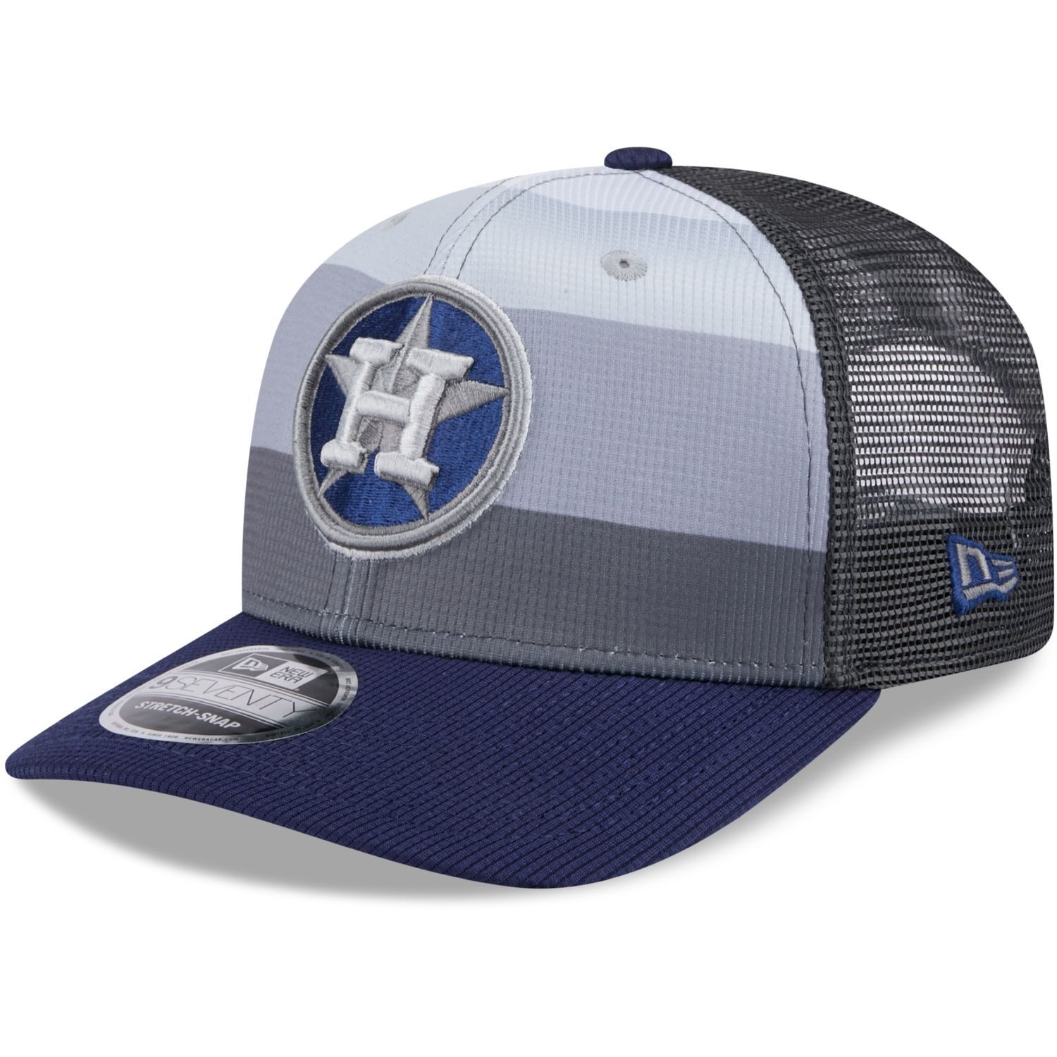 Snapback Cap 9Seventy BATTING PRACTICE Houston Astros