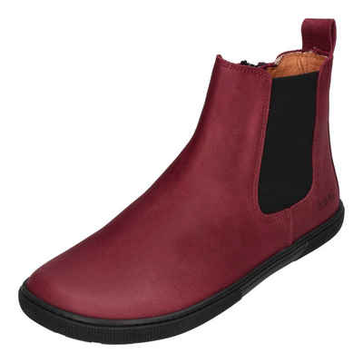 KOEL FILAS HYDRO 08L009.231-260 Barfußschuh Bordo