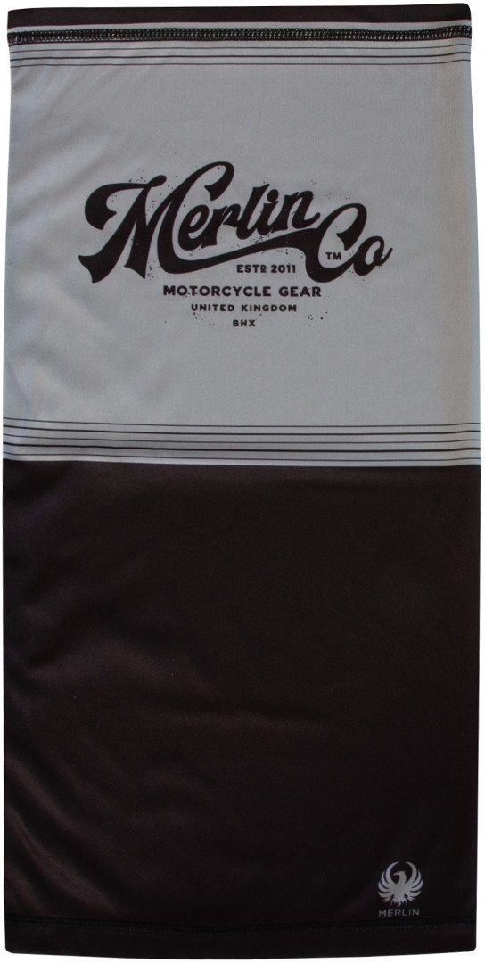 Merlin Sturmhaube Hartgate Signature Halstuch schnelltrocknend dehnbar