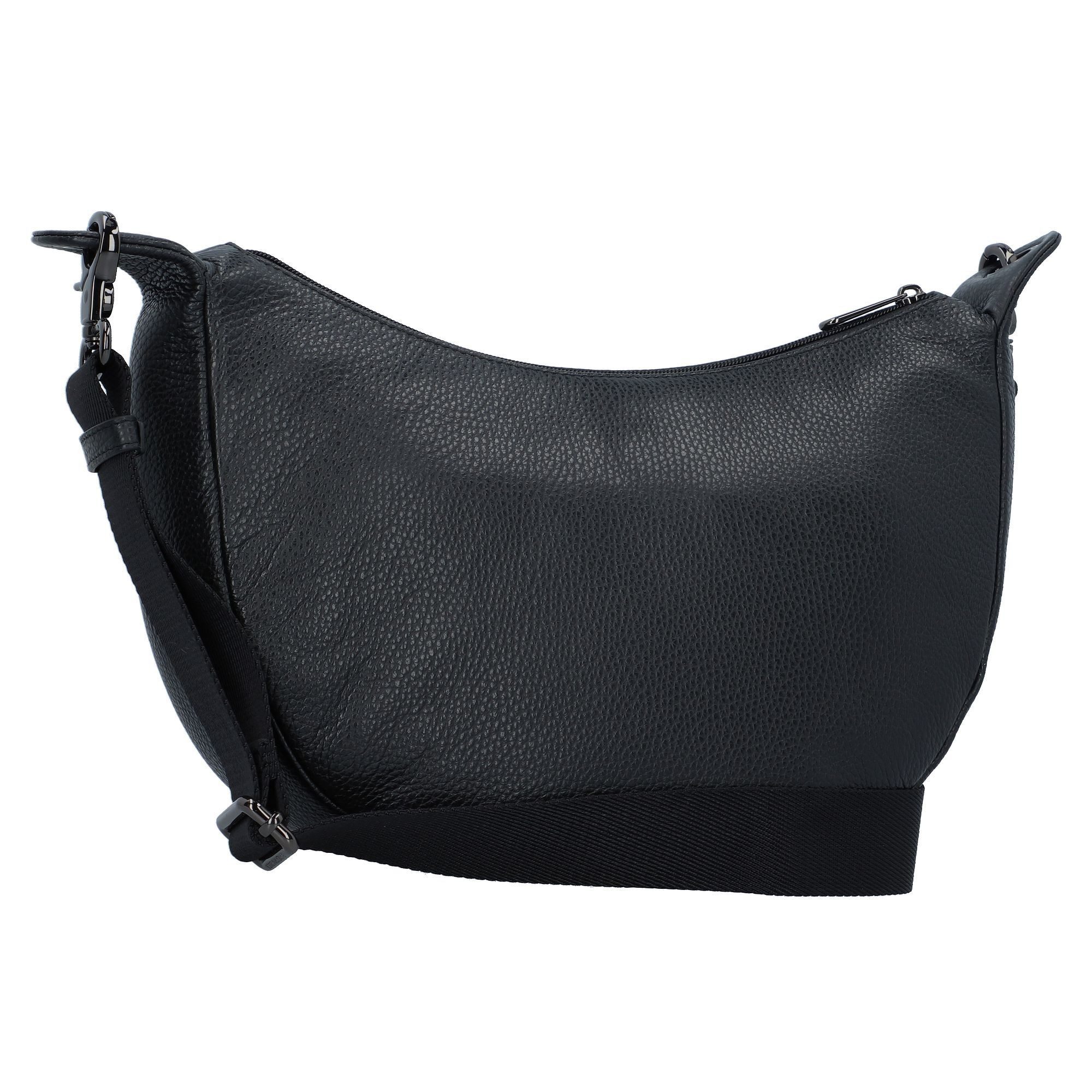 Mandarina Duck Umhängetasche Mellow Leather, Leder