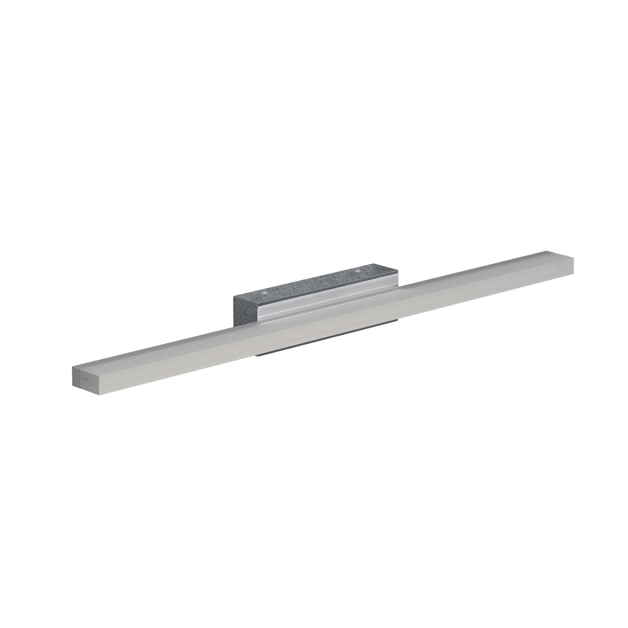 doporro LED Spiegelleuchte Wandlampe Wandleuchte Spiegellampe Badlampe Badleuchte Spiegelstrahl
