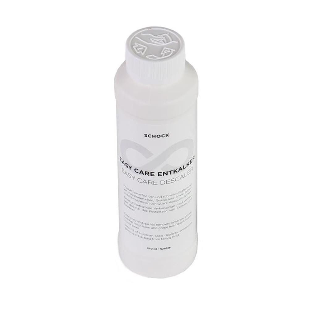 Schock Mülleimer Easy Care Entkalker Einzelflasche 250 ml