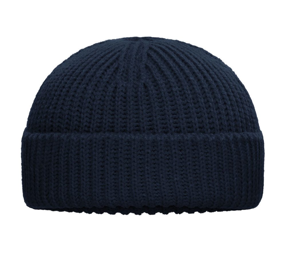 Daiber Strickmütze Fischermütze Kurz Mütze Herren günstig online kaufen