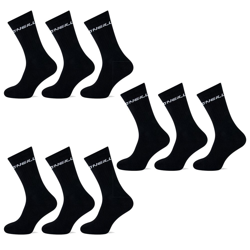 O'Neill Sportsocken Sportsocken 9 Paar