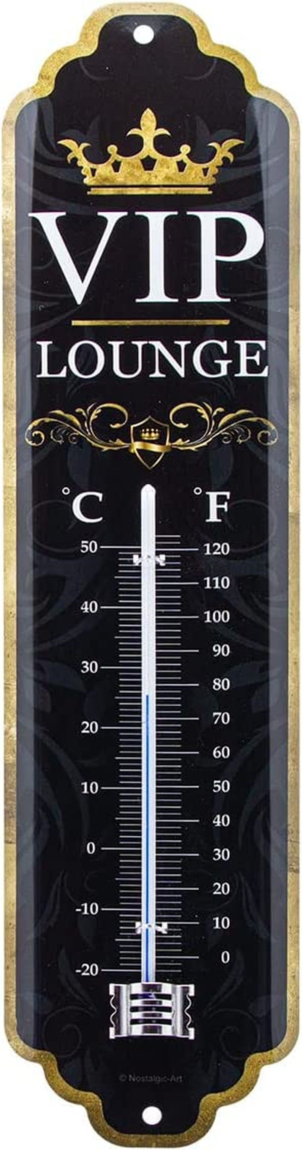 Raumthermometer Thermometer - VIP Lounge
