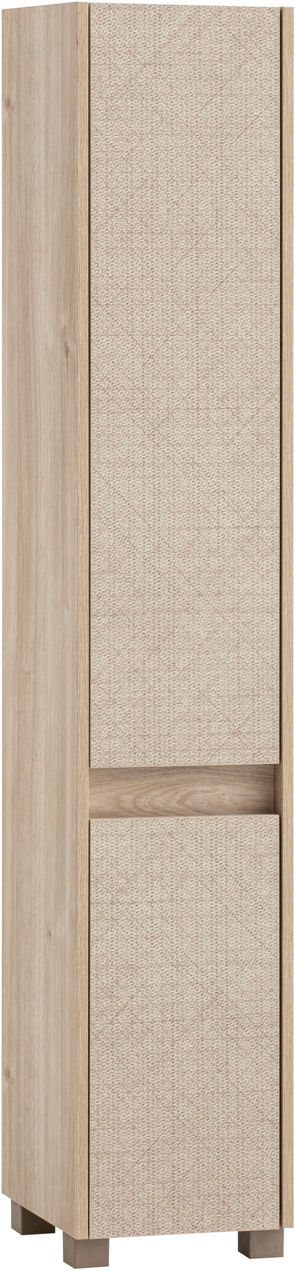 Schildmeyer Hochschrank Sander, Breite 30,2 cm Made in Germany