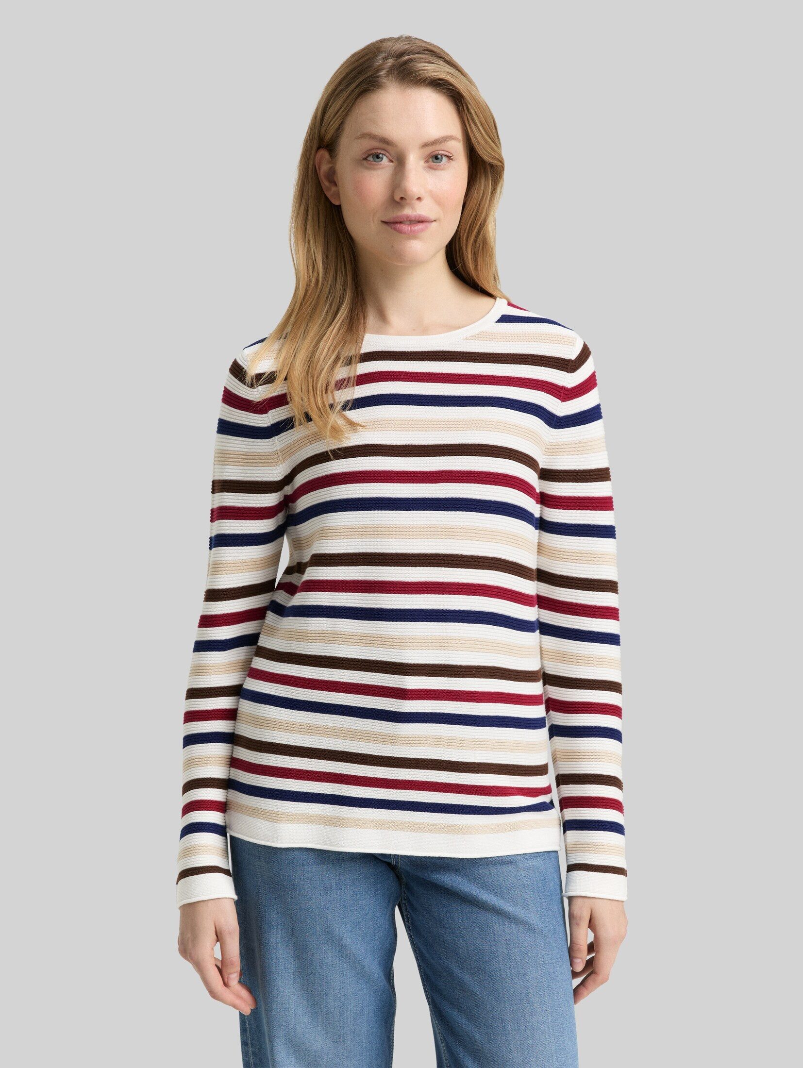Strickpullover Pullover & Strickjacken