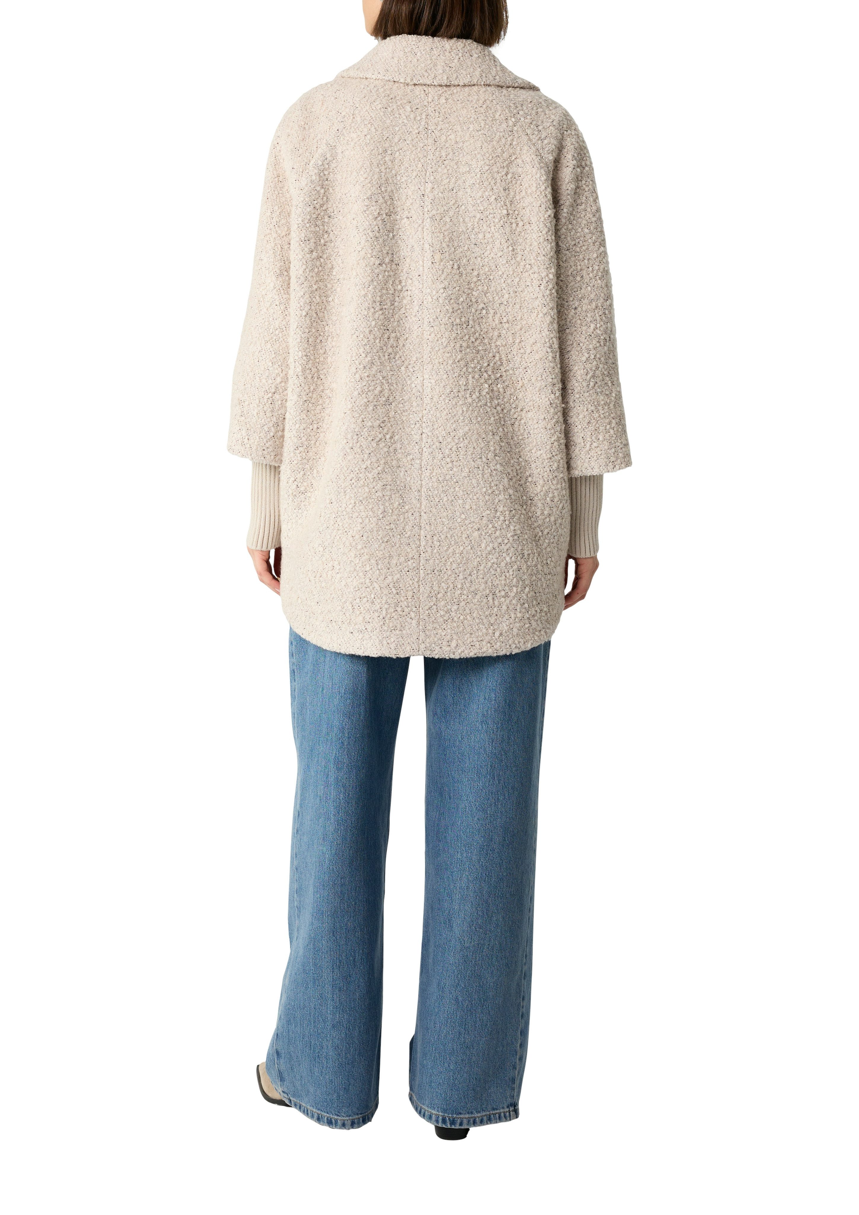 comma Outdoorjacke günstig online kaufen