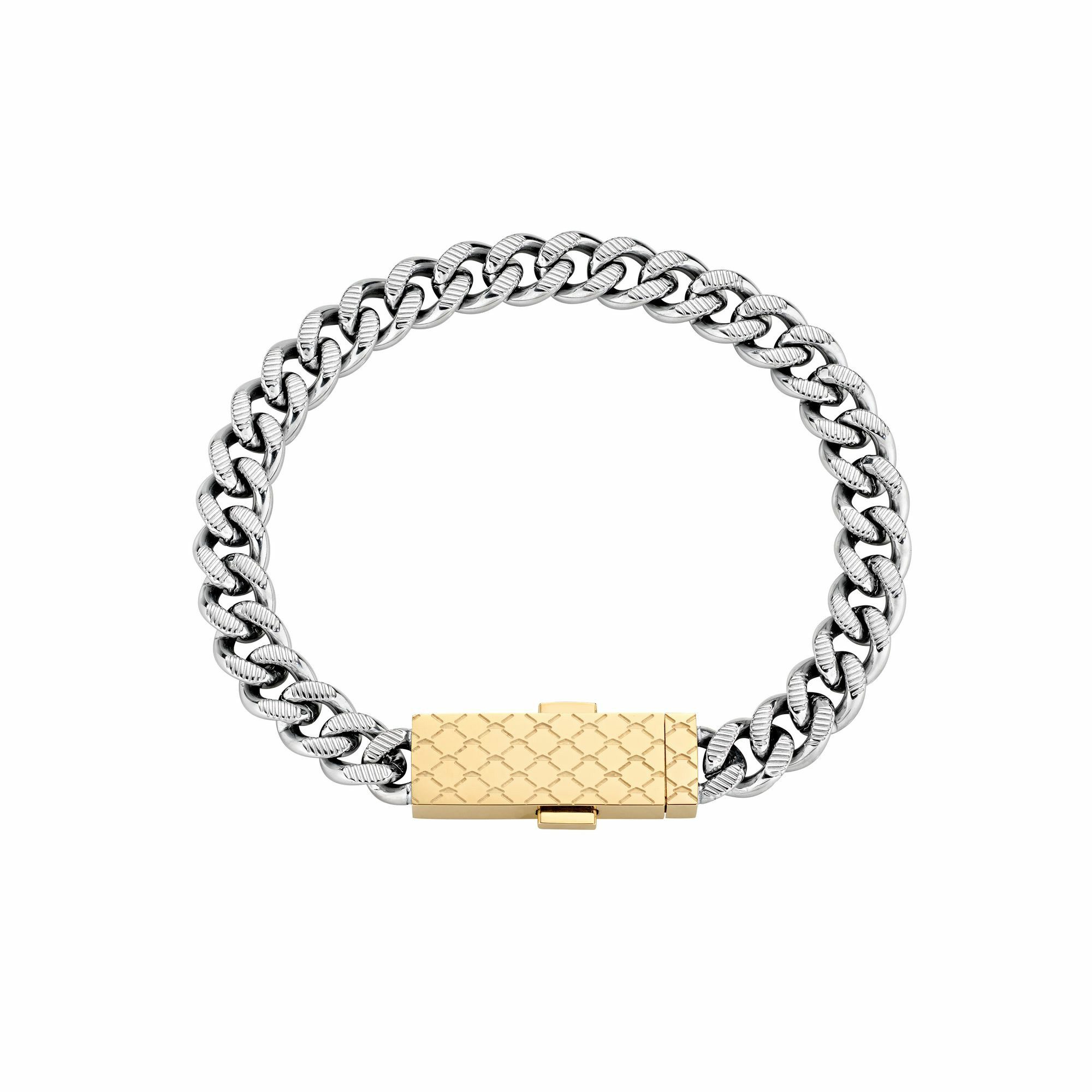 Aston Martin Armband Armband für Herren (keine Angabe, 1-tlg., Männlich)