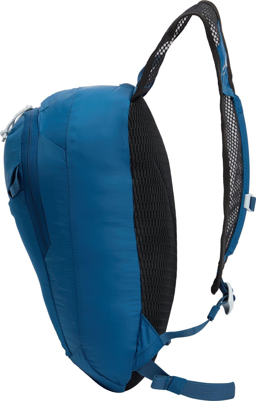 McKINLEY Daypack Funkt-Rucksack Crxss II CT WB 5 NAVY/ROSE DARK