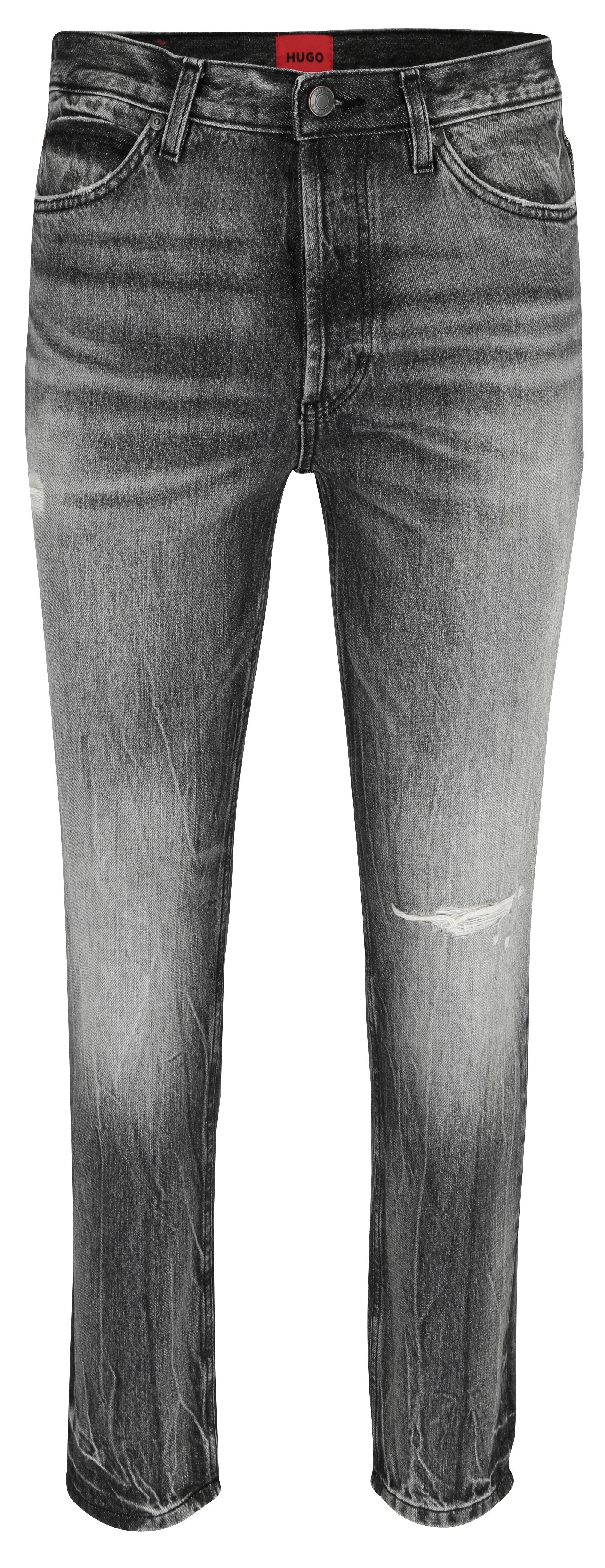 HUGO 5-Pocket-Jeans günstig online kaufen