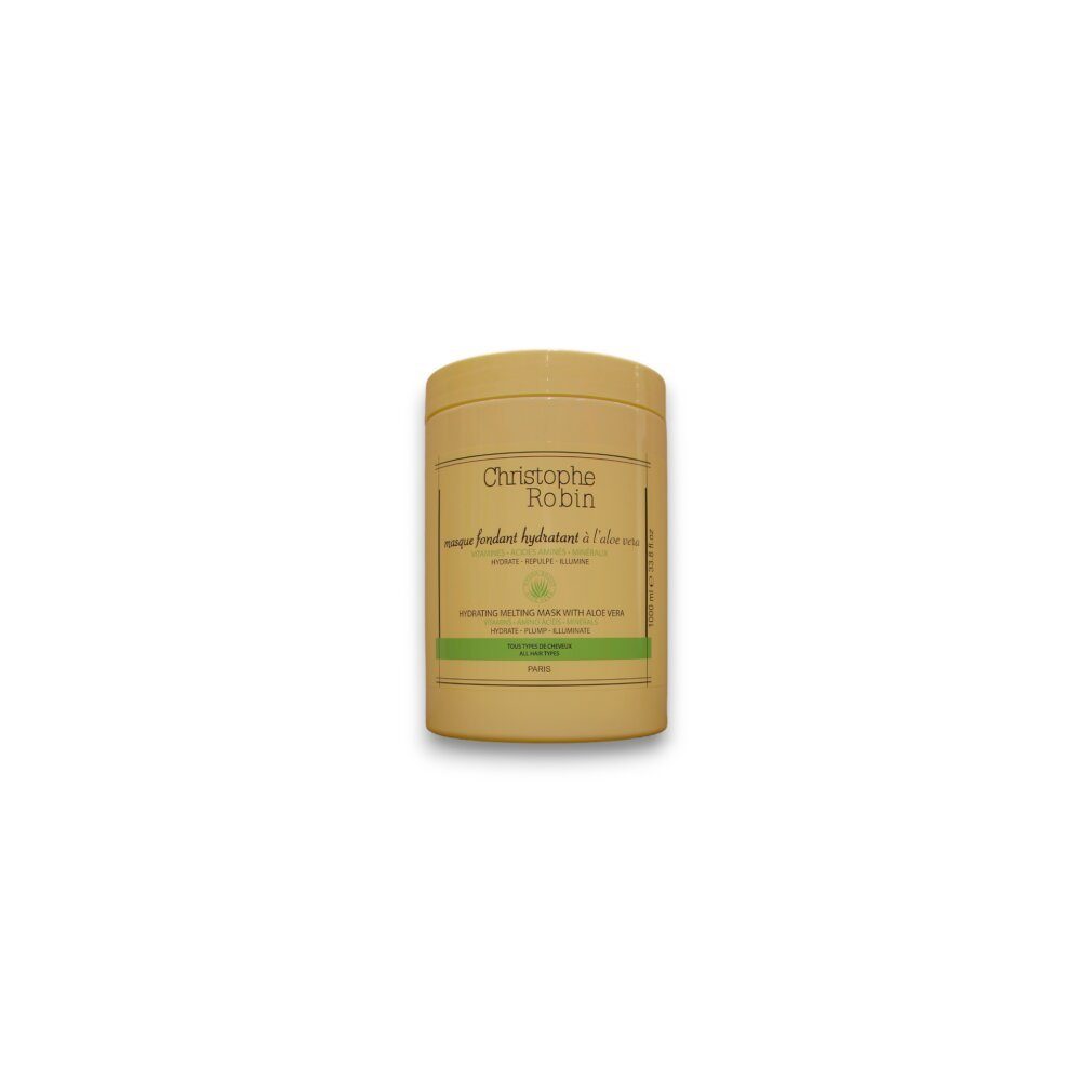 Gesichtsmaske, Hydrating, Hair Treatment Cream Mask, For Hydration, 1000ml