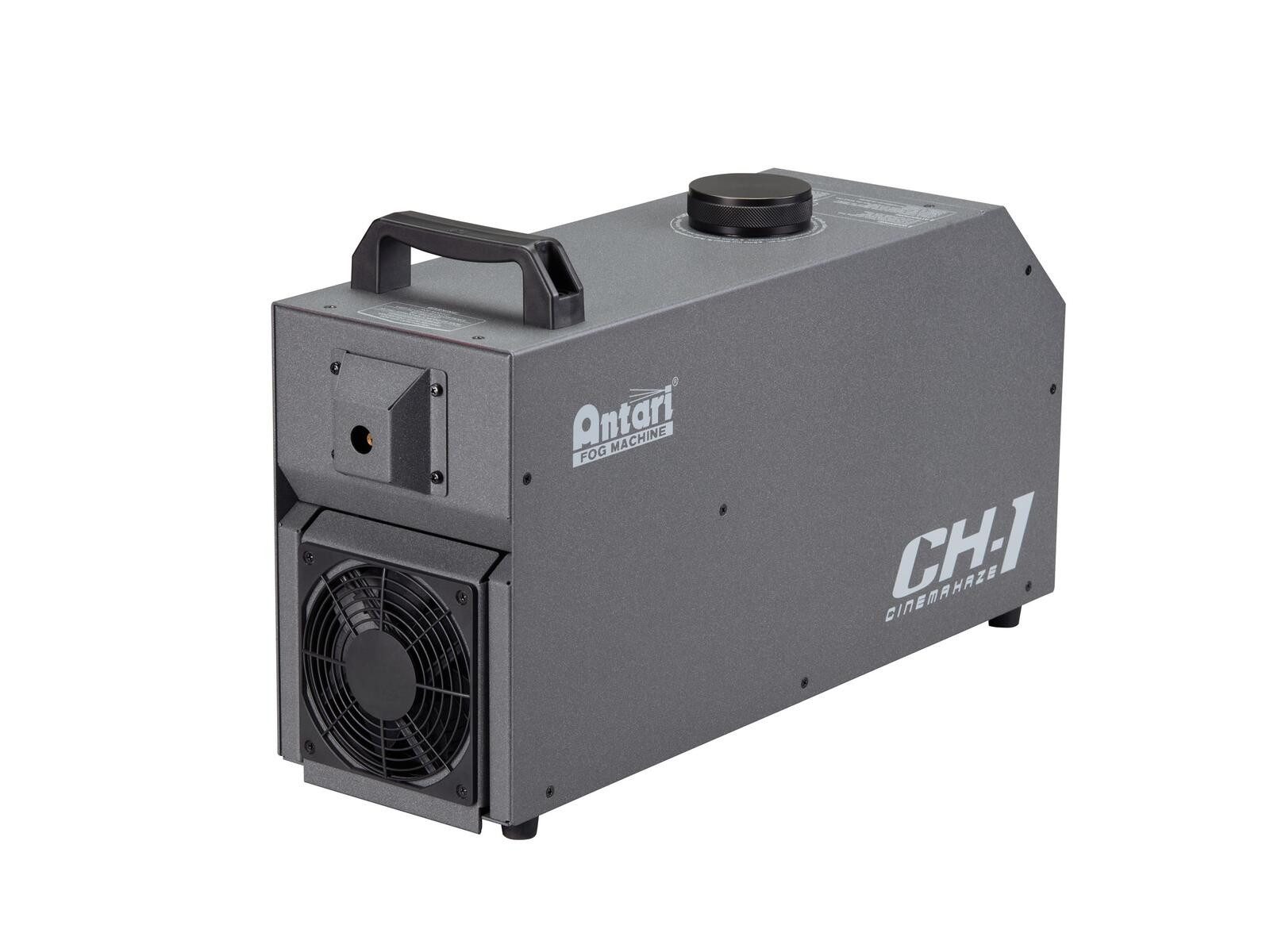 Discolicht ANTARI CH-1 Hazer