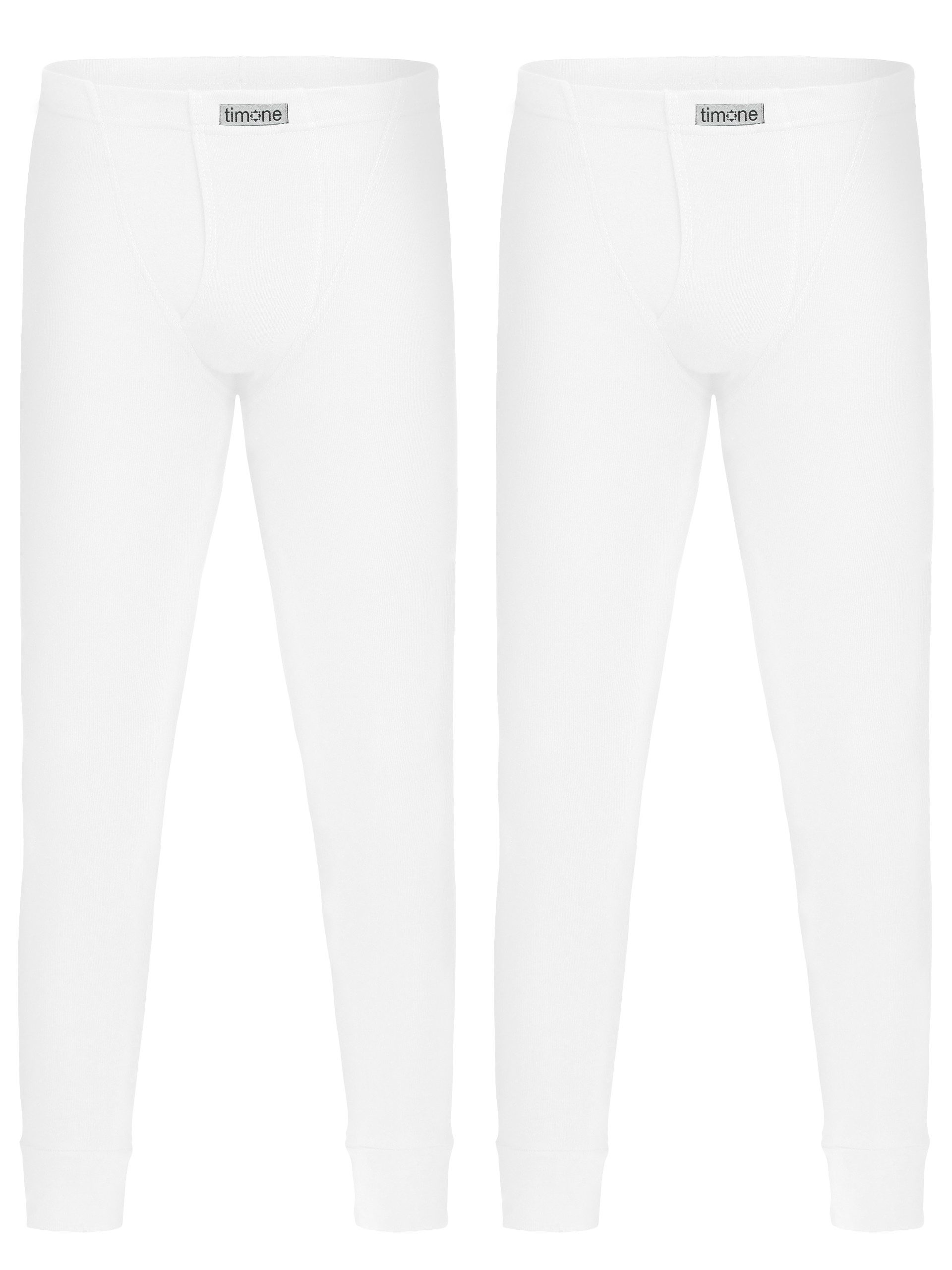 Timone Lange Unterhose Jungen Lange Unterhose TISS1001 (1-St)