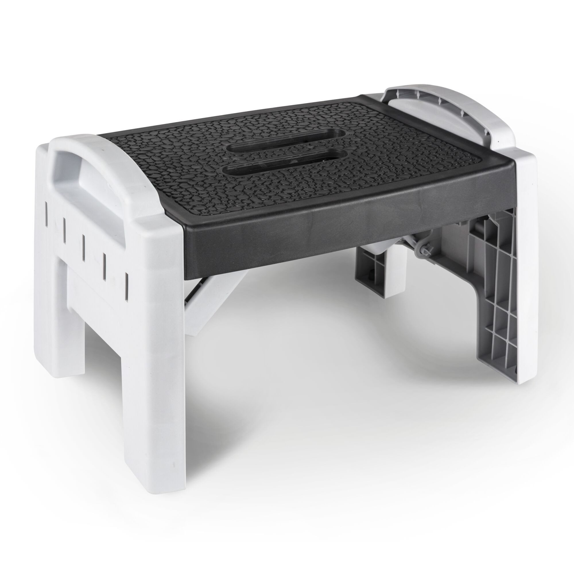 Kampa Dometic Tritthocker Lightweight Folding Step, bis 150kg